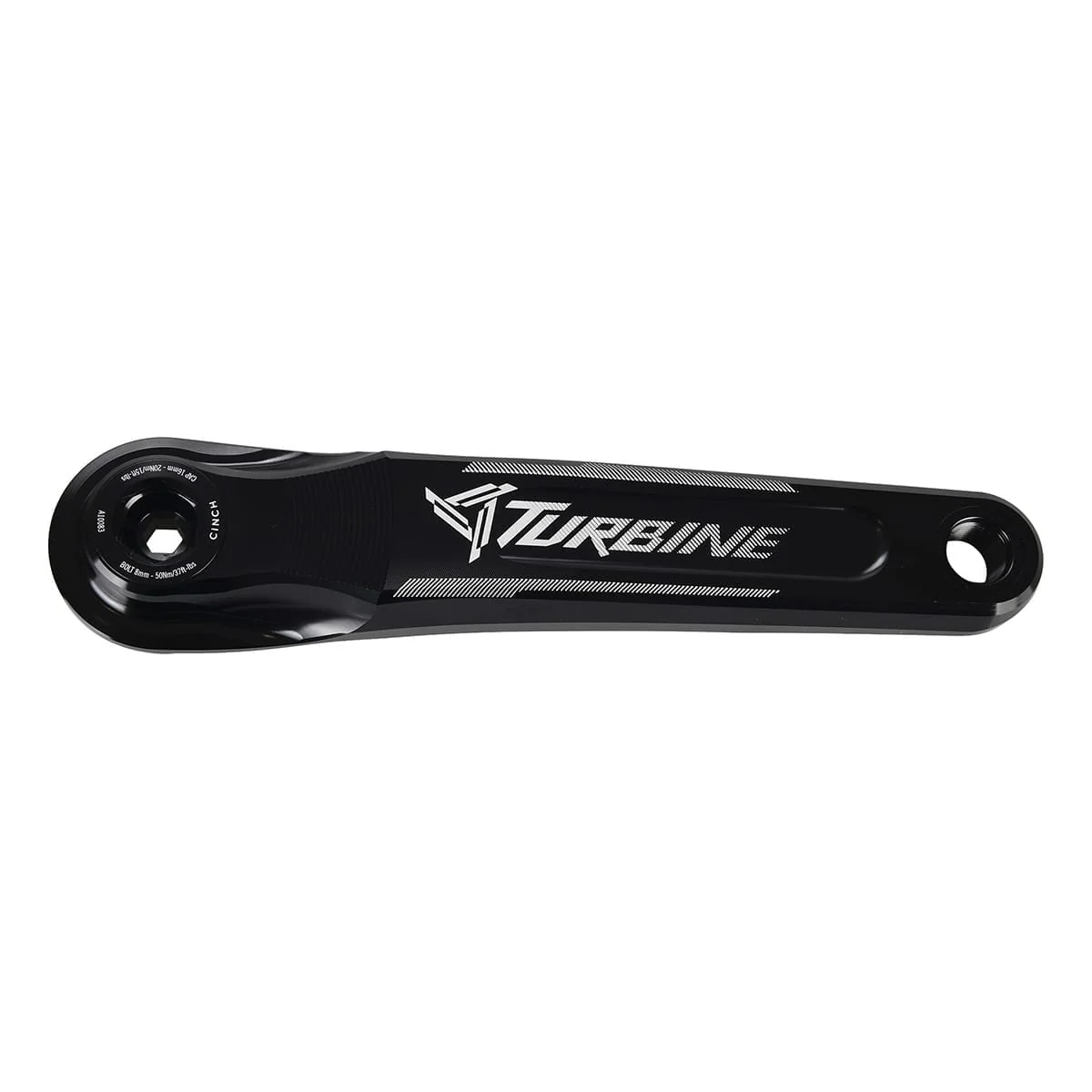 Korby RACE FACE TURBINE CINCH czarne - Image 4