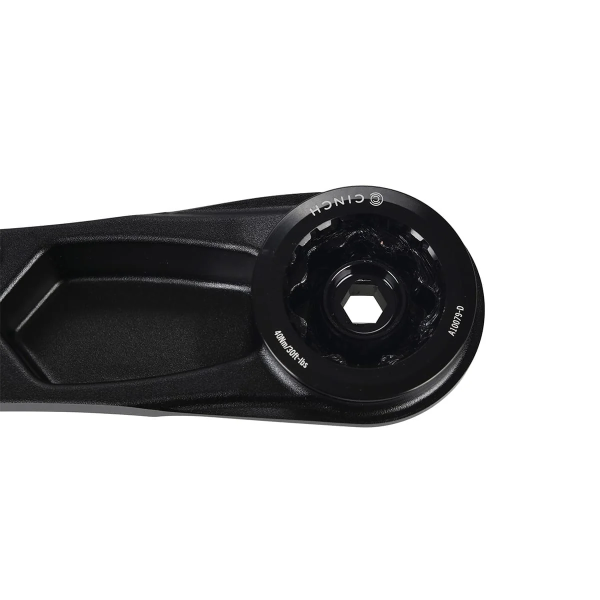 Korby RACE FACE TURBINE CINCH czarne - Image 5