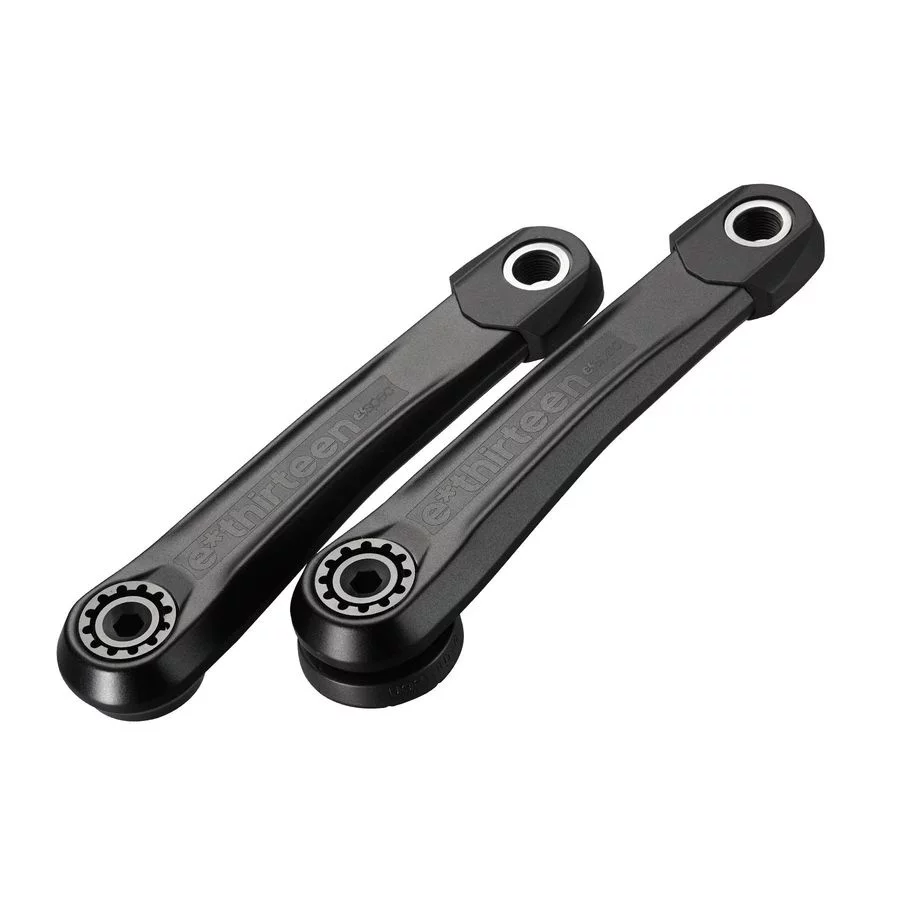 Korby E.THIRTEEN E-SPEC HELIX CORE do Fazua Ride 60 Black
