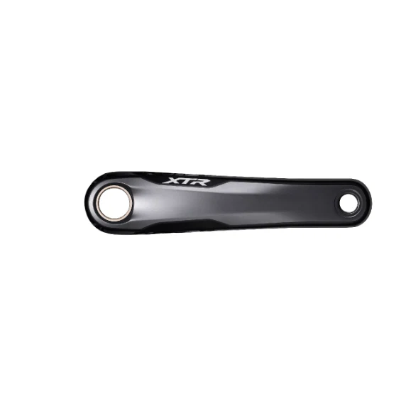 Korby SHIMANO XTR FC-M9120-1 Q-Factor 168 mm z linią łańcucha 52 mm