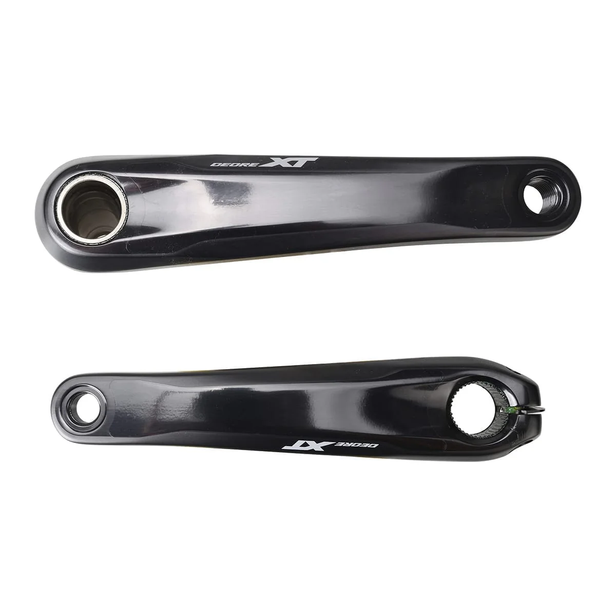 Korby 12V SHIMANO XT FC-M8100-1 linka łańcucha 52mm