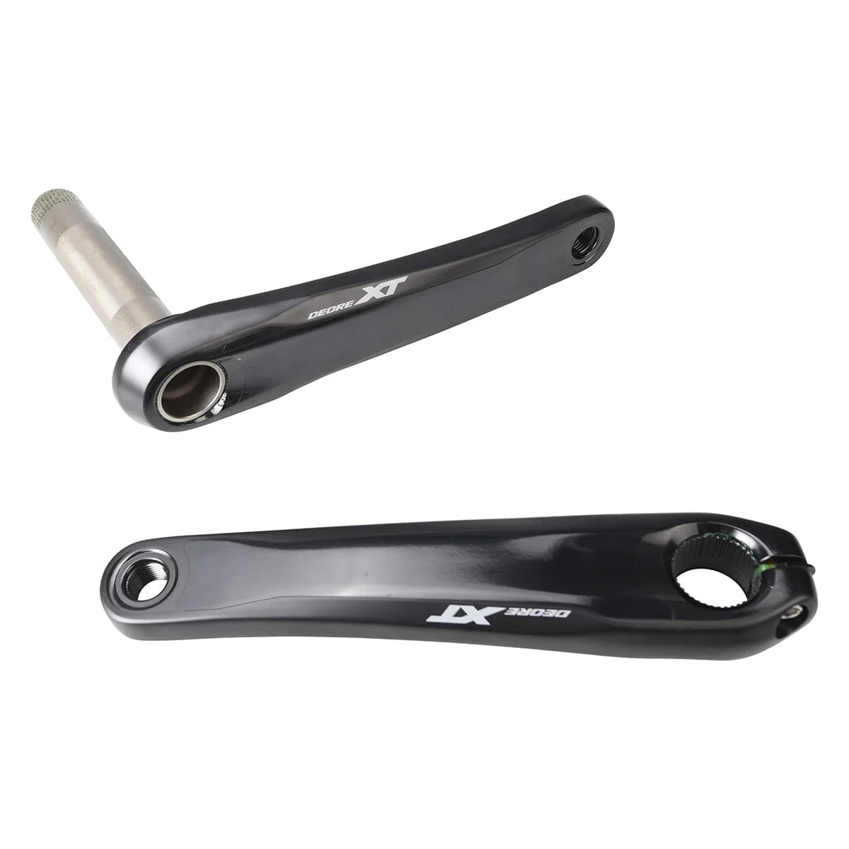 Korby 12V SHIMANO XT FC-M8100-1 linka łańcucha 52mm - Image 2