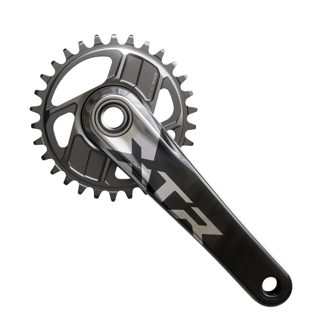 Korby SHIMANO XTR FC-M9200 XC 12V