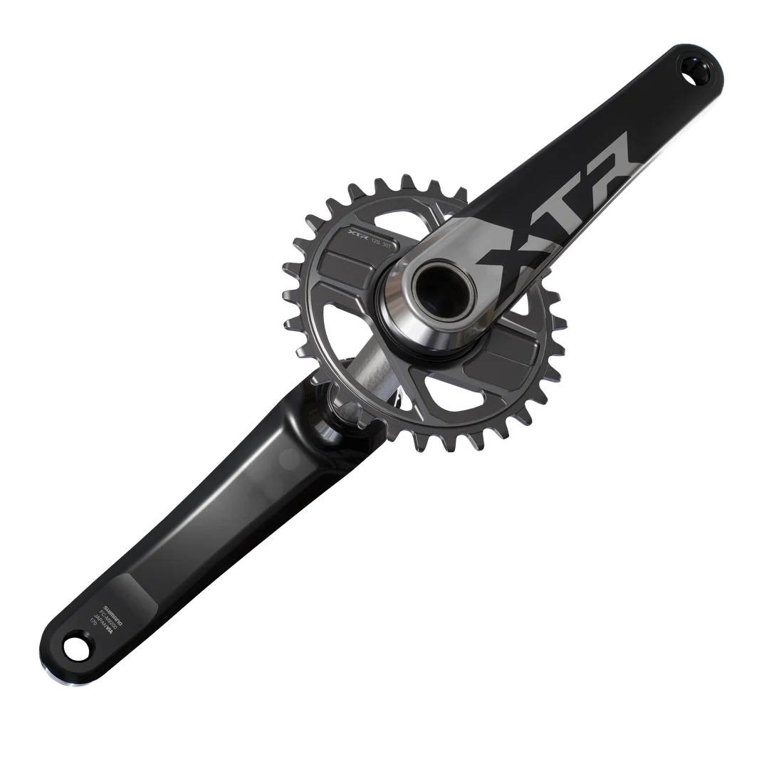 Korby SHIMANO XTR FC-M9200 XC 12V - Image 2