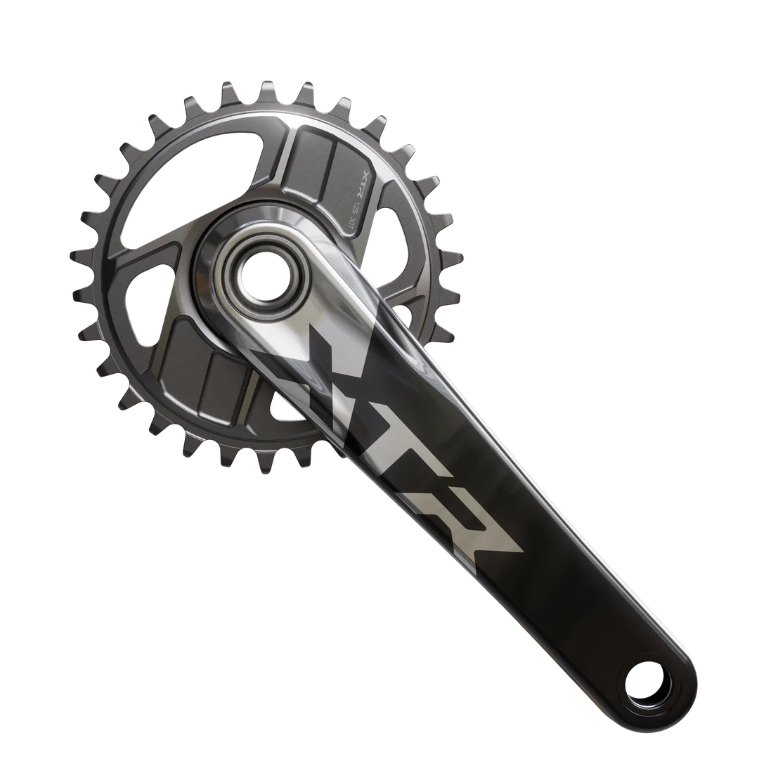 Korby SHIMANO XTR FC-M9220 Enduro 12V