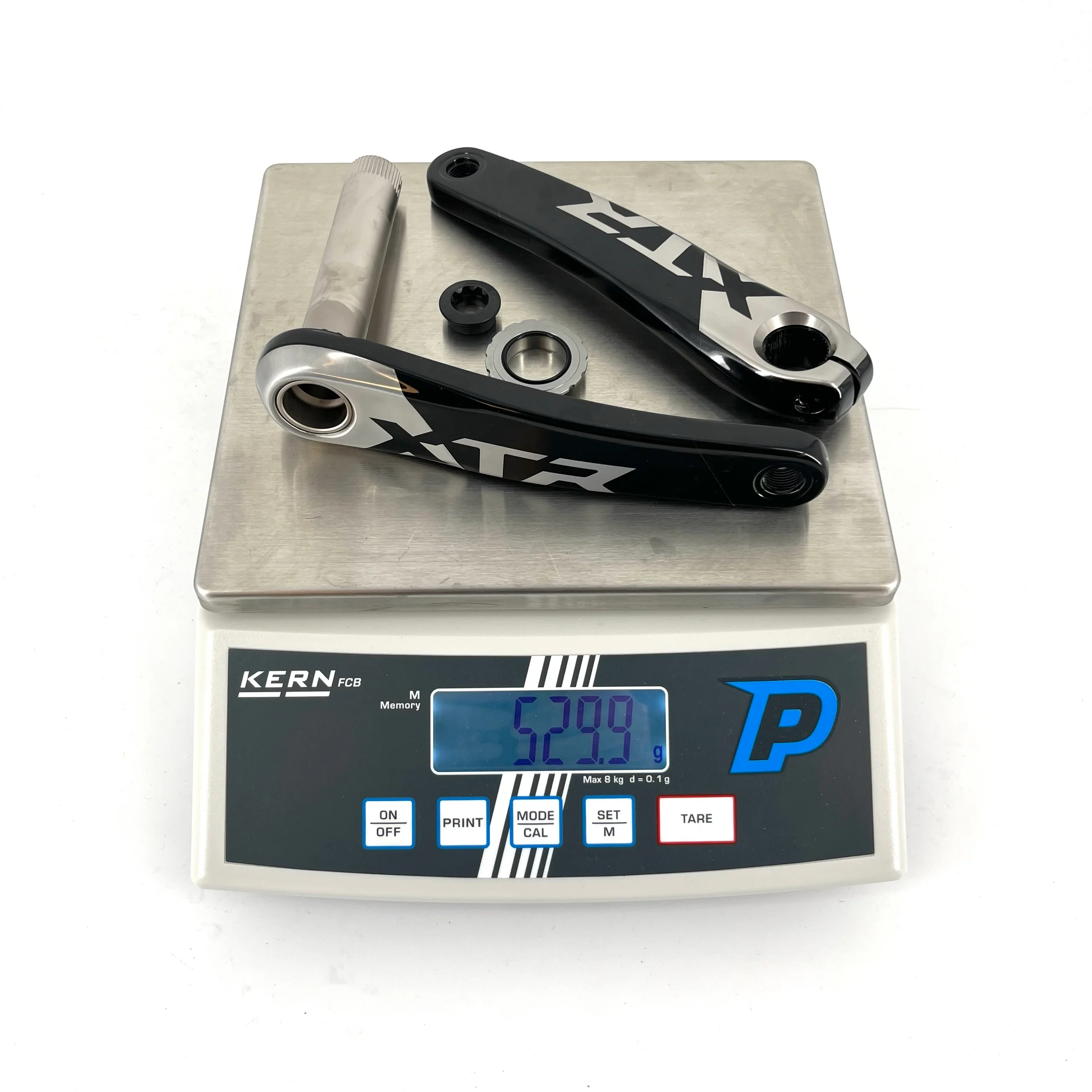 Korby SHIMANO XTR FC-M9220 Enduro 12V - Image 4