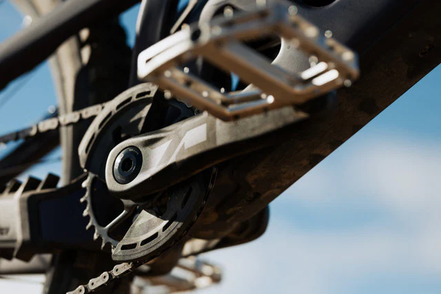 Korby SRAM EAGLE 70 T-TYPE VAE do silników BROSE/SRAM - Image 2