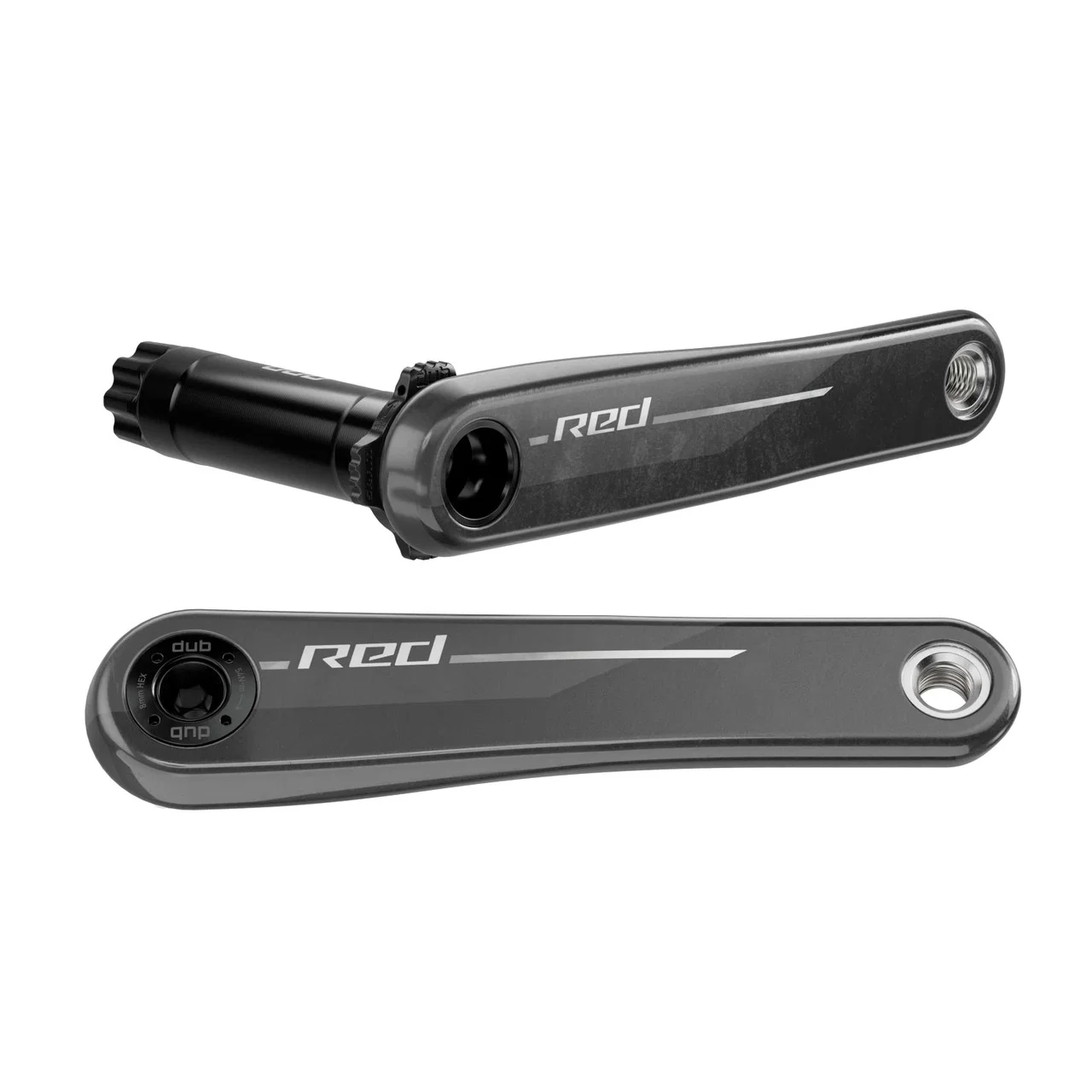 Korby SRAM RED AXS E1 DUB