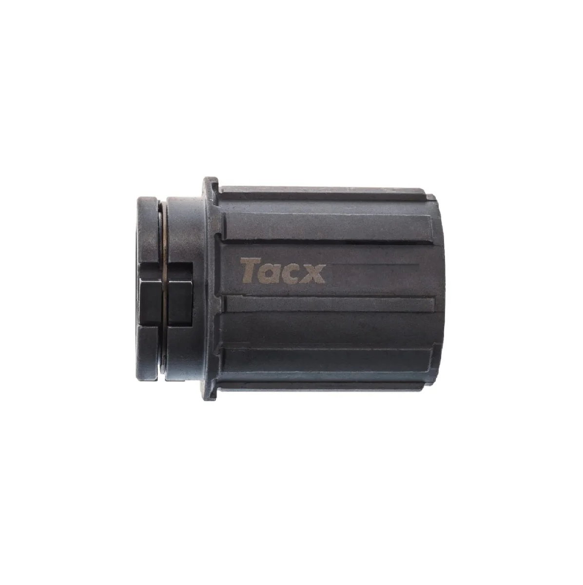 Korpus wolnego koła do trenażera domowego TACX Flux S. FLUX 2. NEO 2T Typ 2 do kaset Shimano/Sram