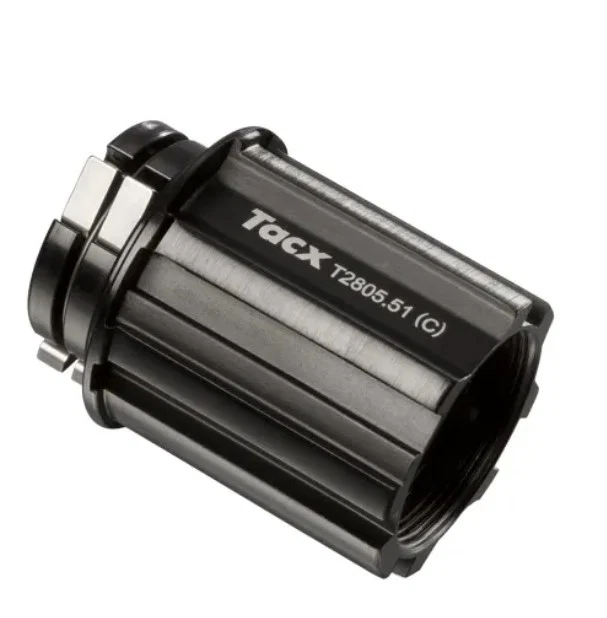 Korpus wolnego koła do trenażera domowego TACX NEO 2 i FLUX (typ 1) dla 9-12 biegów Campagnolo - Image 2