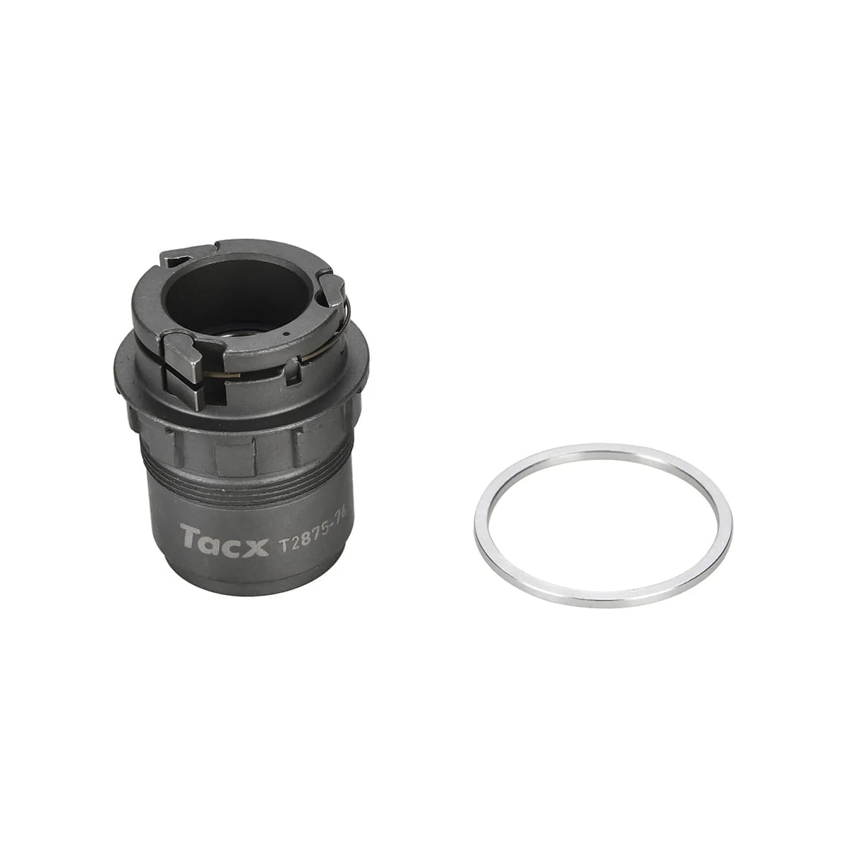 Korpus wolnego koła do trenażerów domowych TACX NEO i FLUX typu Sram XD/XDR - Image 2