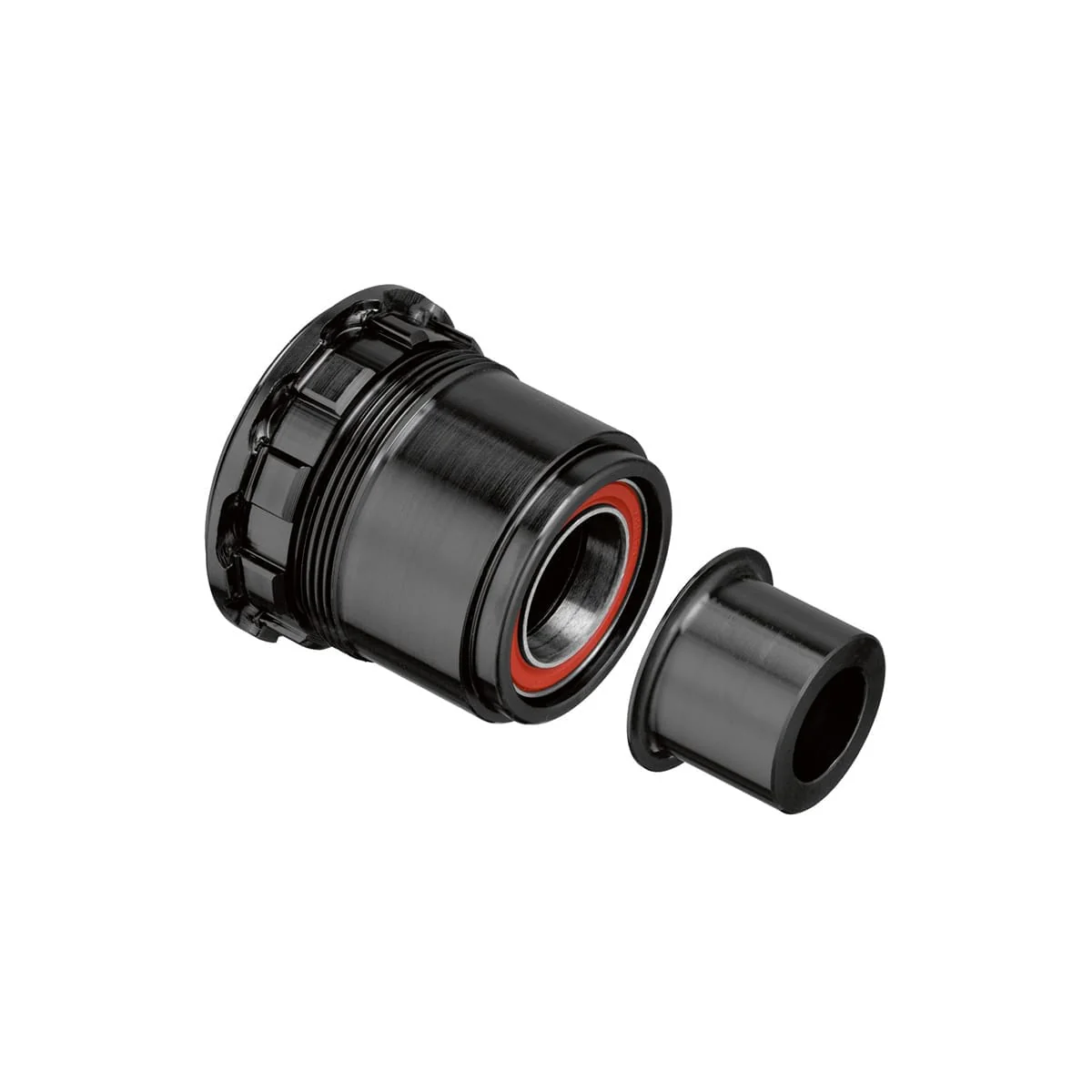 Korpus wolnego koła DT SWISS RATCHET MTB 12x142/148 mm Typ Sram XD #HWYAAL00S3188S - Image 3