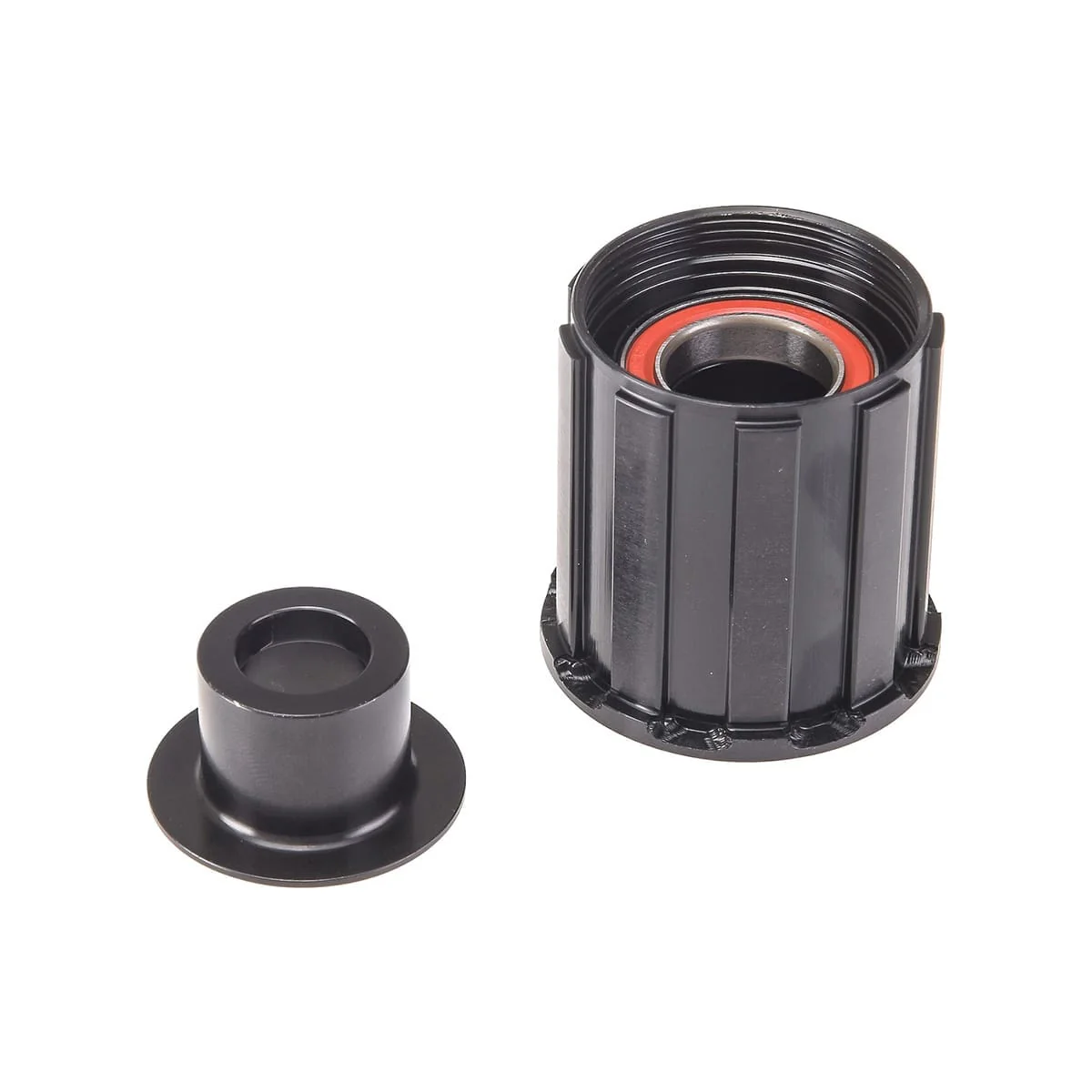 Korpus wolnego koła DT SWISS RATCHET MTB typ Shimano oś 12x142 mm #HWYABX00S3745S