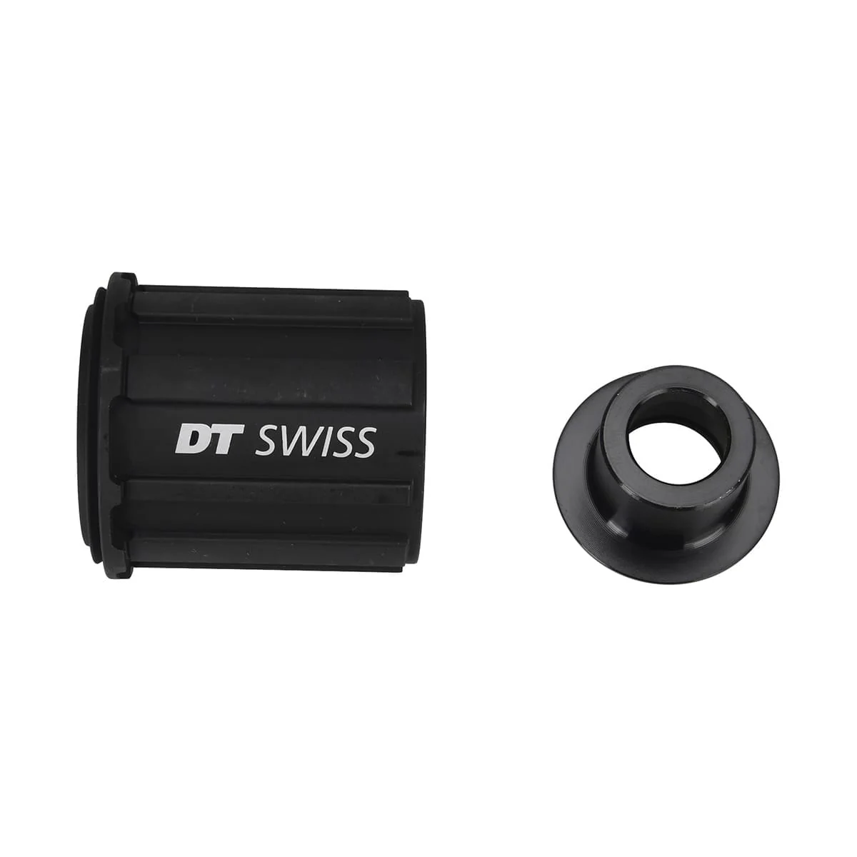 Korpus wolnego koła i prosta zębatka DT SWISS Hybrid Ratchet 12x148 mm Shimano 11v #HWYABX00S5569S