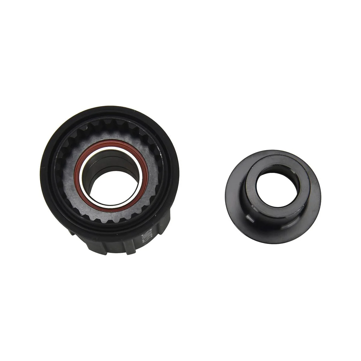 Korpus wolnego koła i prosta zębatka DT SWISS Hybrid Ratchet 12x148 mm Shimano 11v #HWYABX00S5569S - Image 2