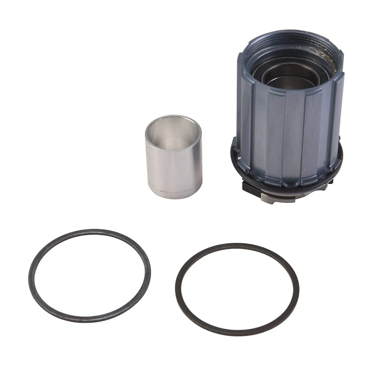 Korpus wolnego koła MICHE SUPERTYPE typu Shimano