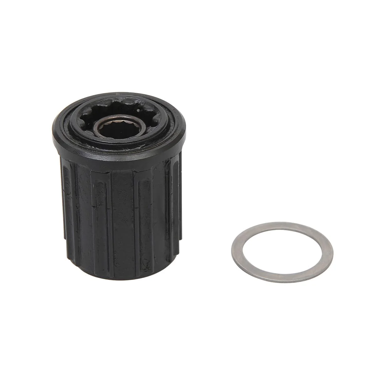Korpus wolnego koła SHIMANO WH-RS21 / WH-RS31 / WH-RS61 Typ Shimano