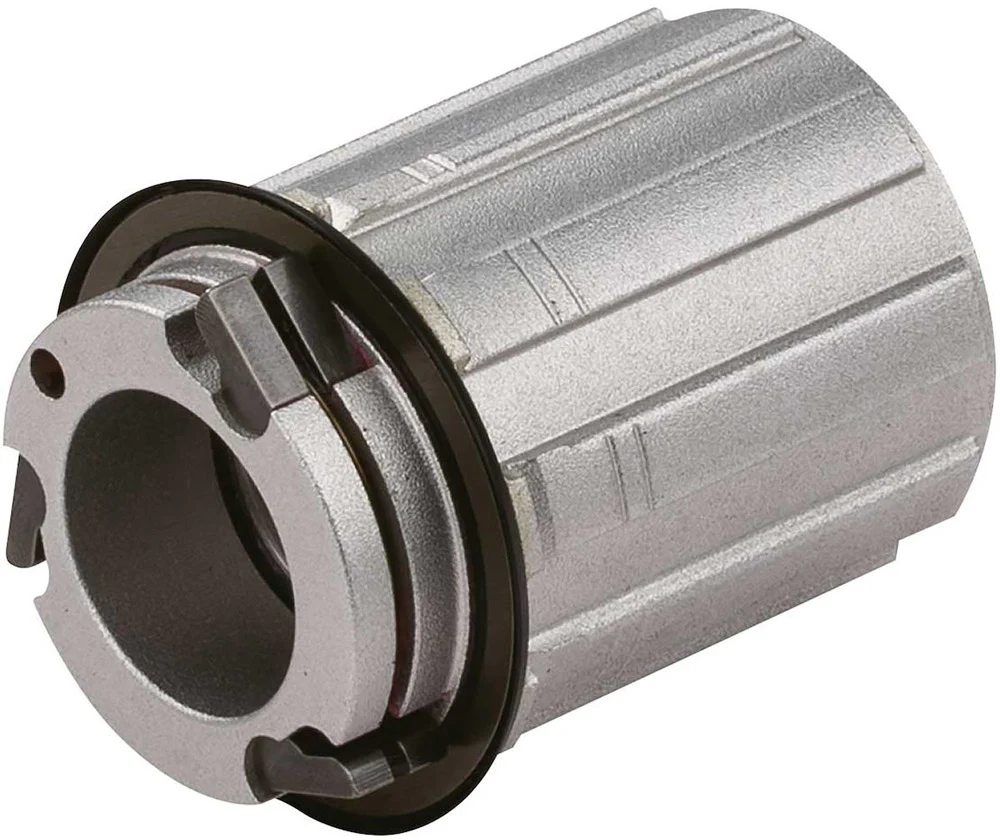 Korpus wolnego koła VISION SRAM Shimano HG do SC40 CL i tarczy 6-otworowej U2160 EL413