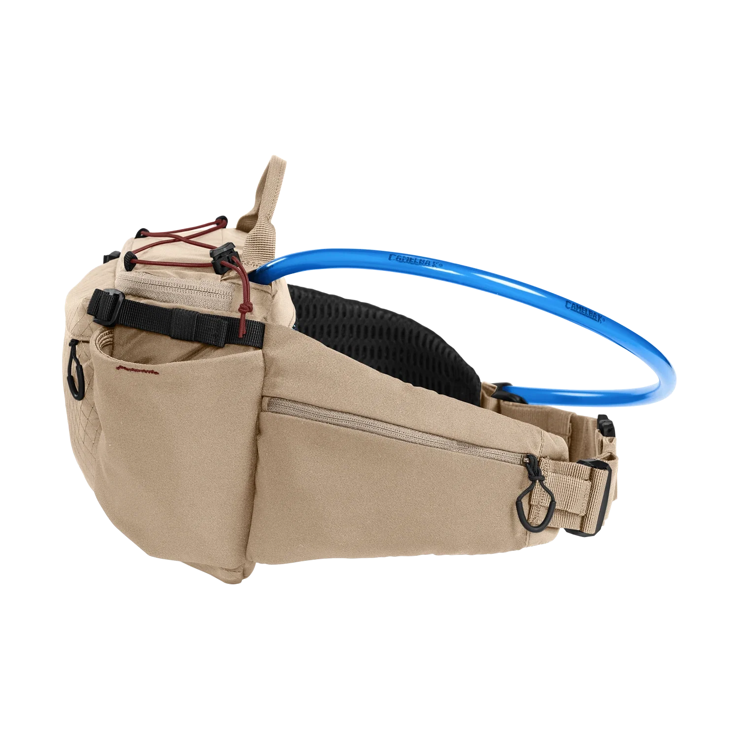 Kosmetyczka CAMELBAK MULE 5 L WAIST PACK Moondust Hydration Pouch - Image 3