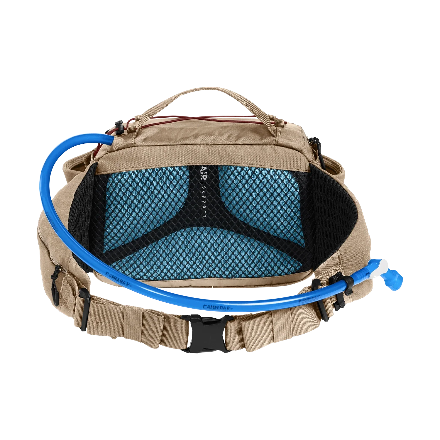 Kosmetyczka CAMELBAK MULE 5 L WAIST PACK Moondust Hydration Pouch - Image 5