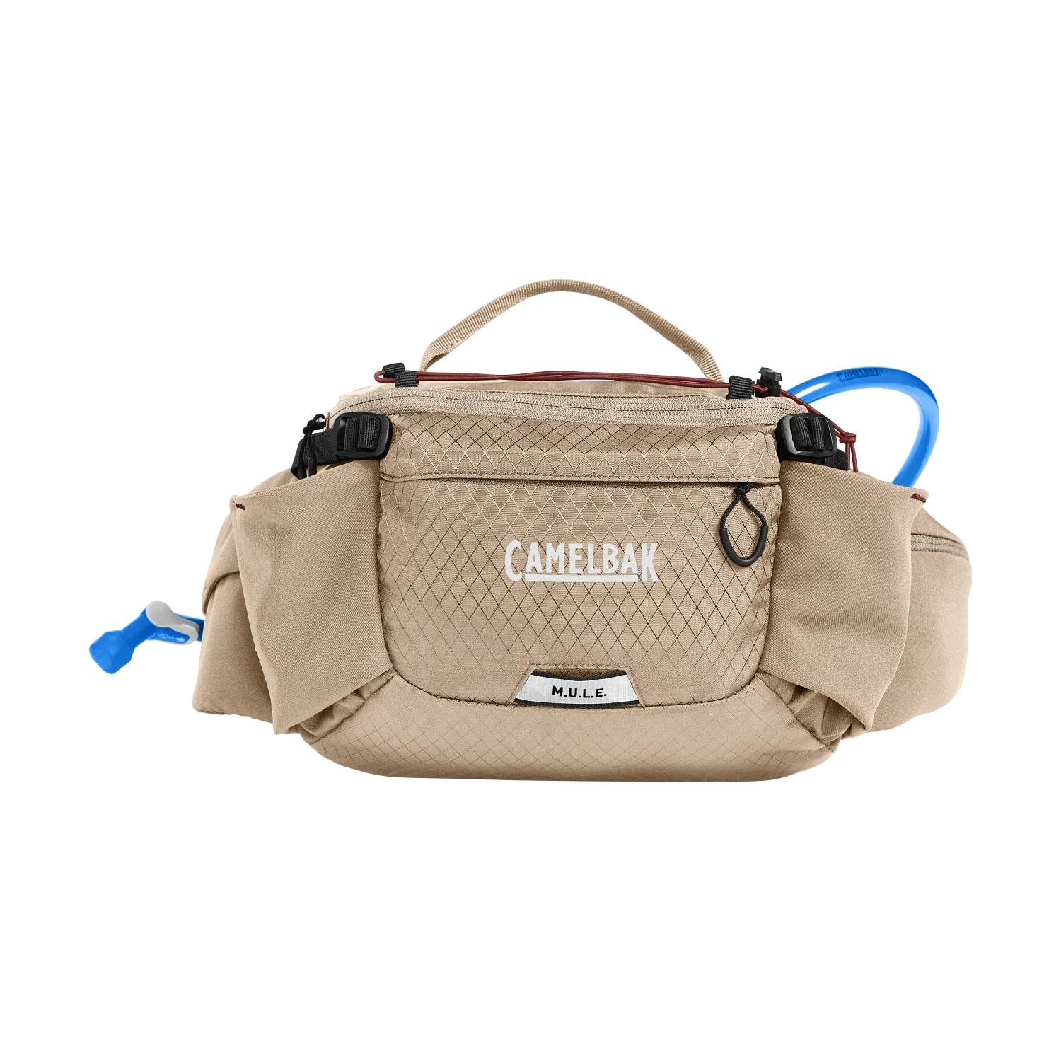 Kosmetyczka CAMELBAK MULE 5 L WAIST PACK Moondust Hydration Pouch - Image 7
