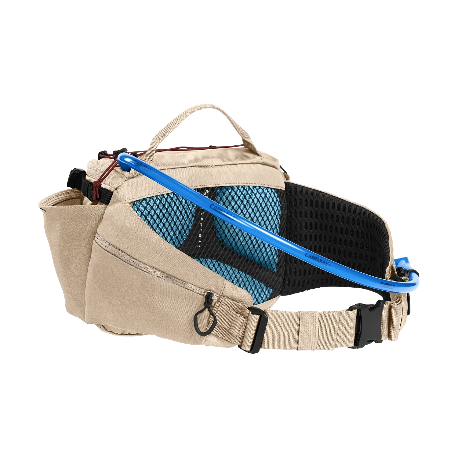 Kosmetyczka CAMELBAK MULE 5 L WAIST PACK Moondust Hydration Pouch - Image 8