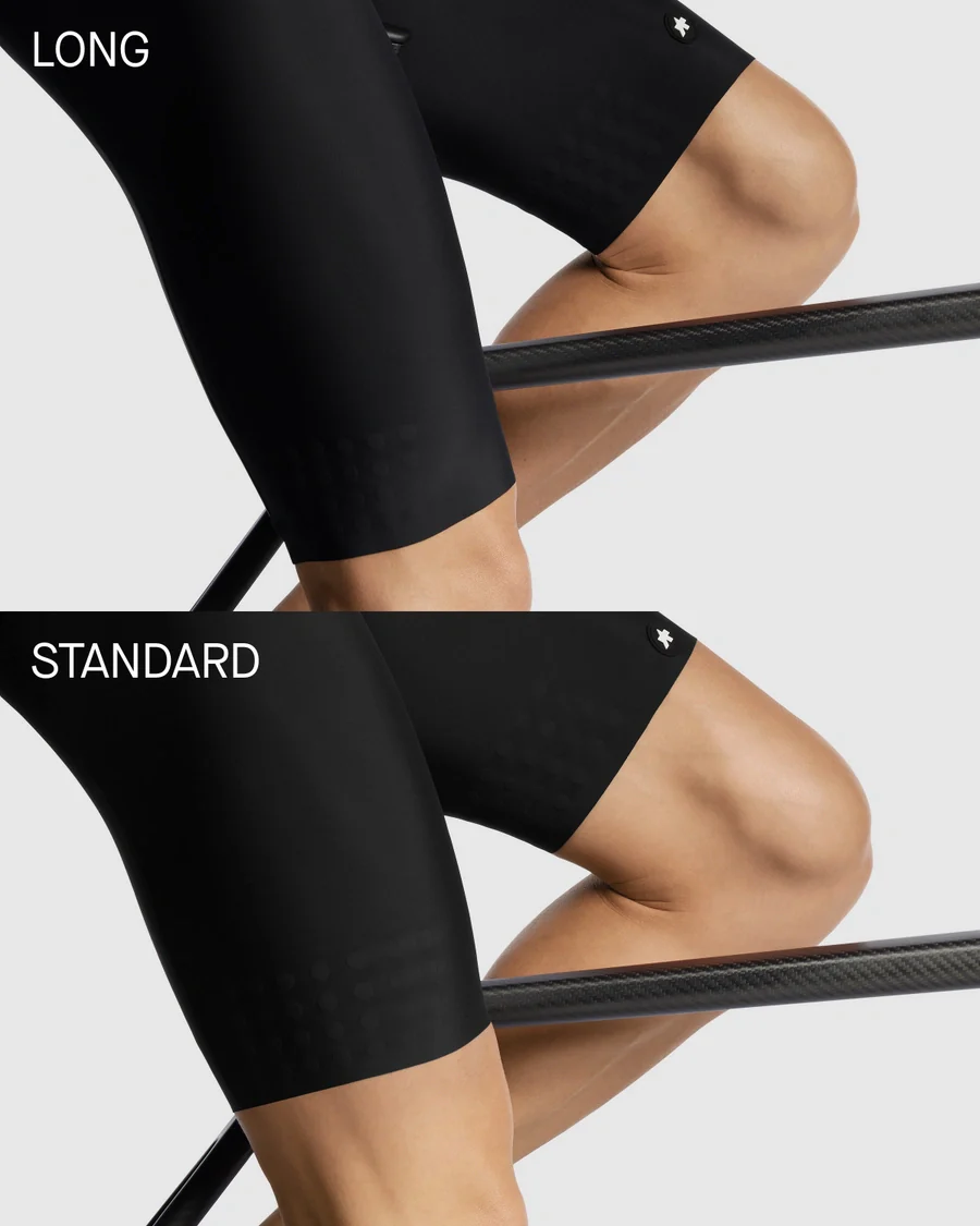 Koszulka ASSOS EQUIPE RS SCHTRADIVAR S11 Regular Bib Tight czarna - Image 10