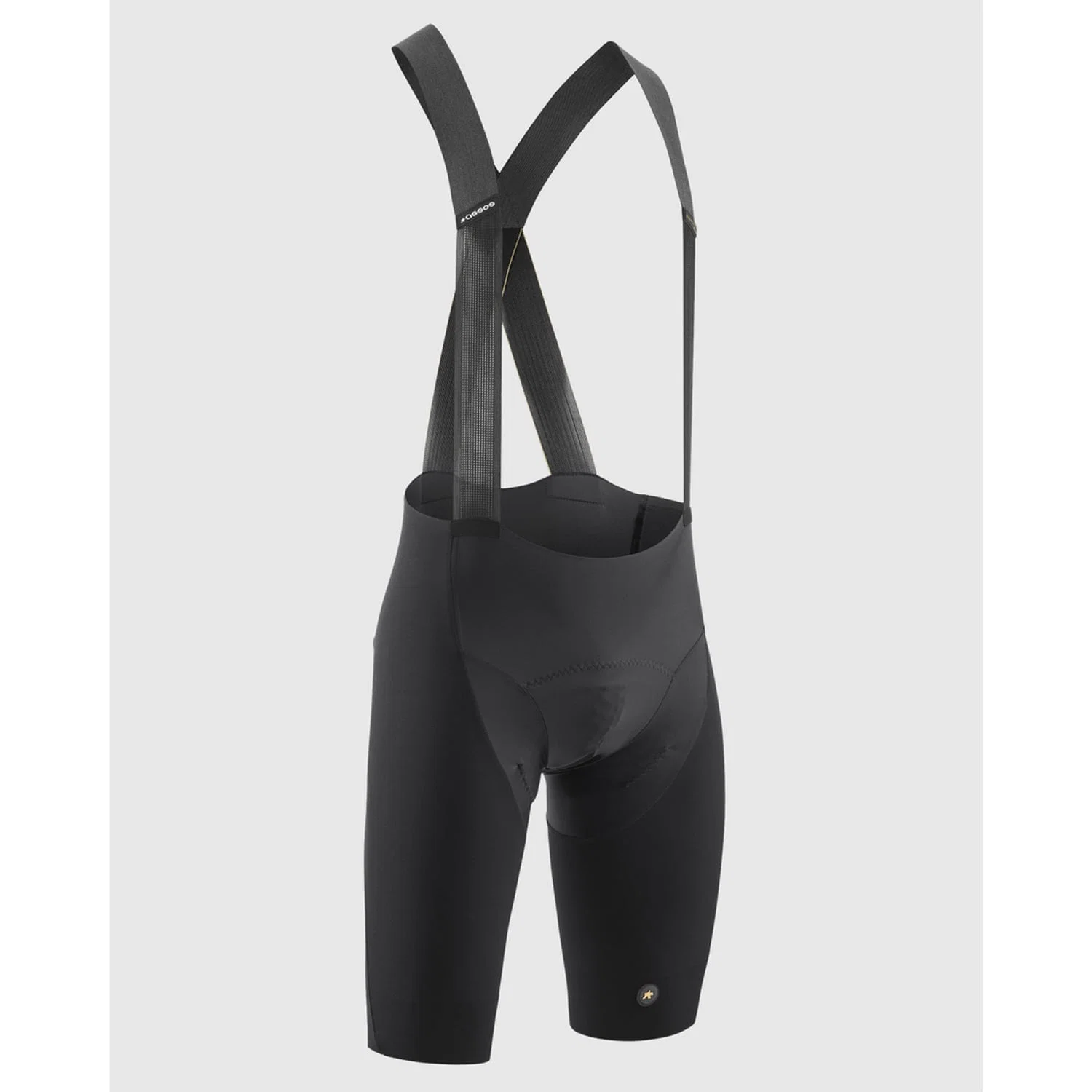 Koszulka ASSOS EQUIPE RSR S11 Bib Tight czarna - Image 3