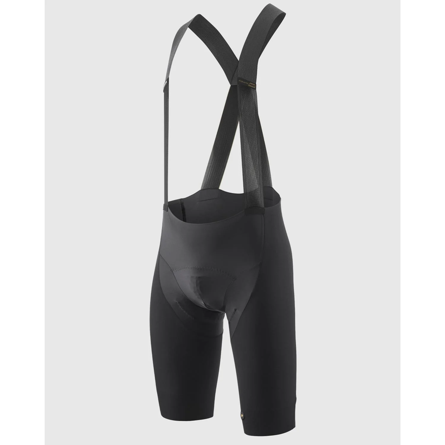 Koszulka ASSOS EQUIPE RSR S11 Bib Tight czarna - Image 4