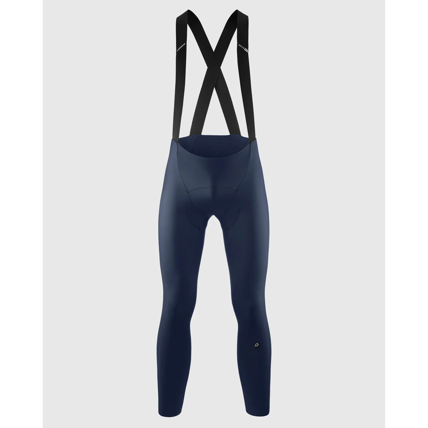 Koszulka ASSOS MILLE GT SPRING FALL S11 Primal Blue Bib Tight