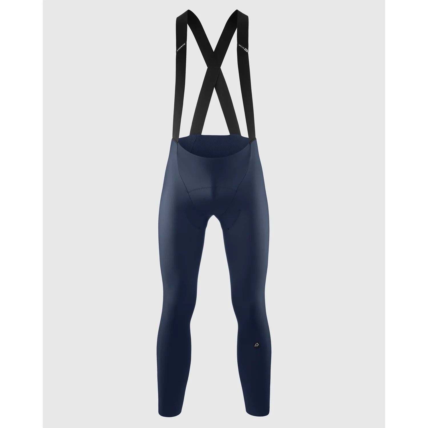 Koszulka ASSOS MILLE GT SPRING FALL S11 Primal Blue Bib Tight - Image 2
