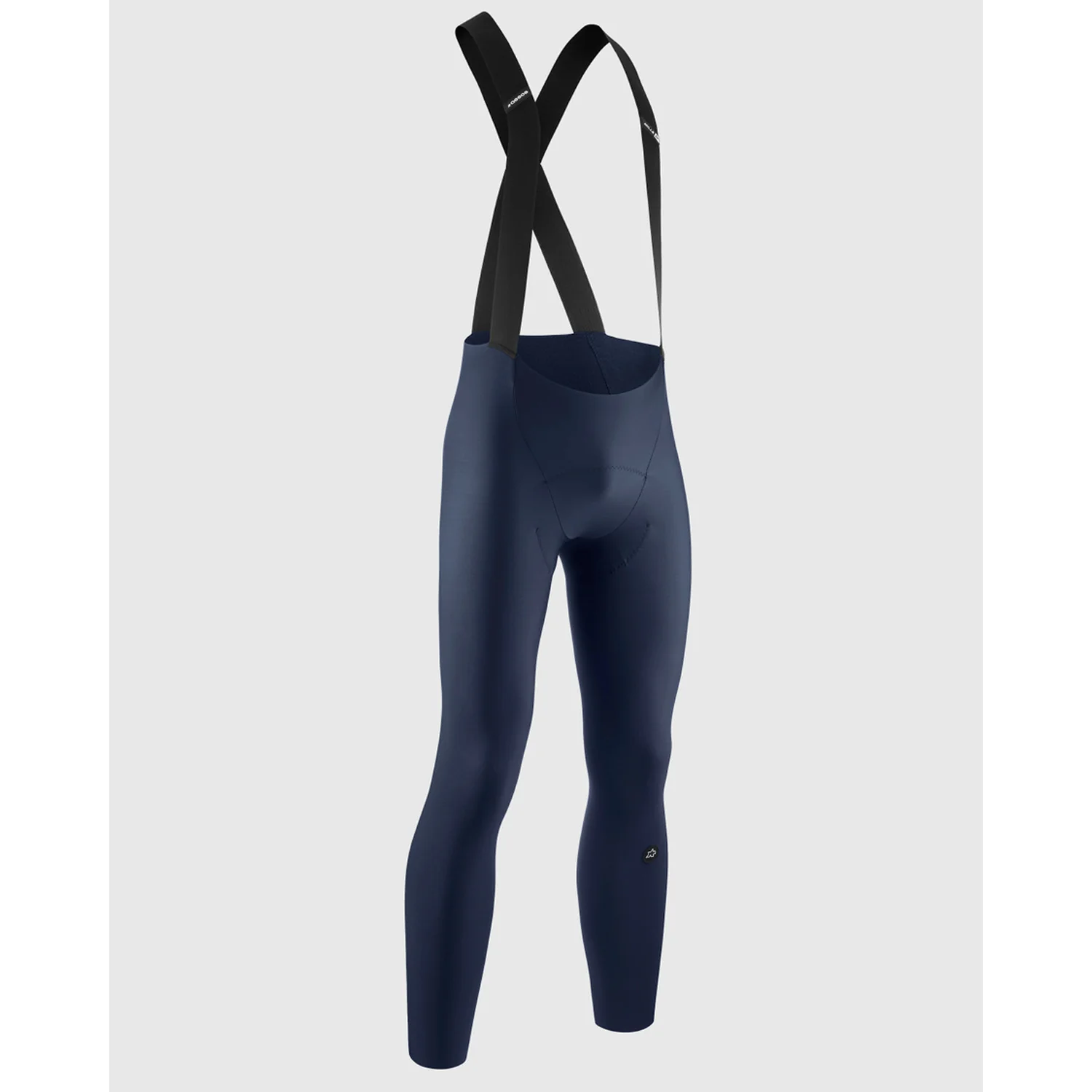 Koszulka ASSOS MILLE GT SPRING FALL S11 Primal Blue Bib Tight - Image 4