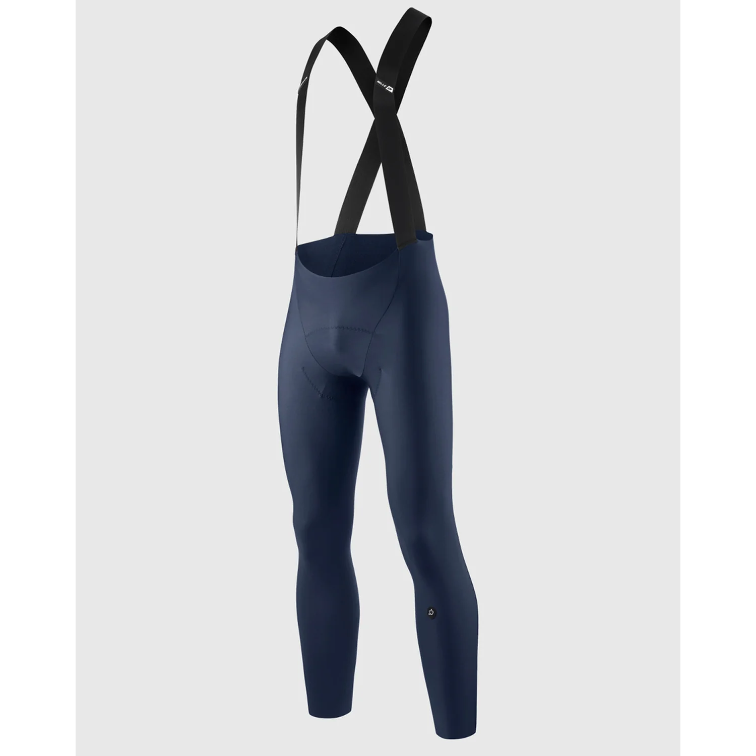 Koszulka ASSOS MILLE GT SPRING FALL S11 Primal Blue Bib Tight - Image 5