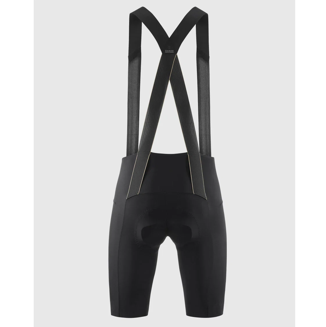 ASSOS MILLE GTO S11 Regular Bib Tight czarny - Image 2