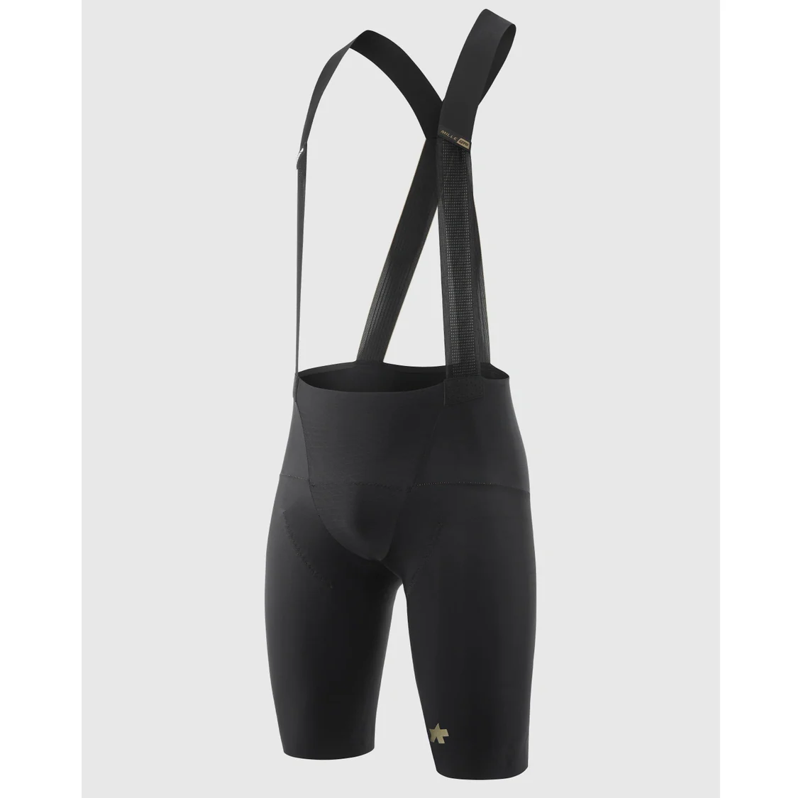 ASSOS MILLE GTO S11 Regular Bib Tight czarny - Image 3