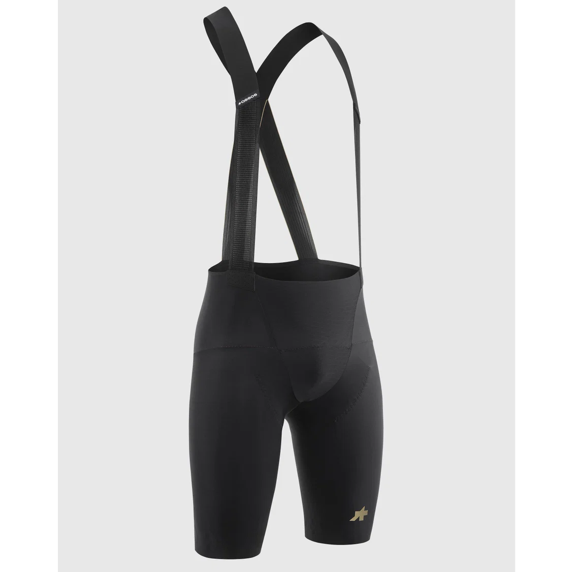 ASSOS MILLE GTO S11 Regular Bib Tight czarny - Image 4
