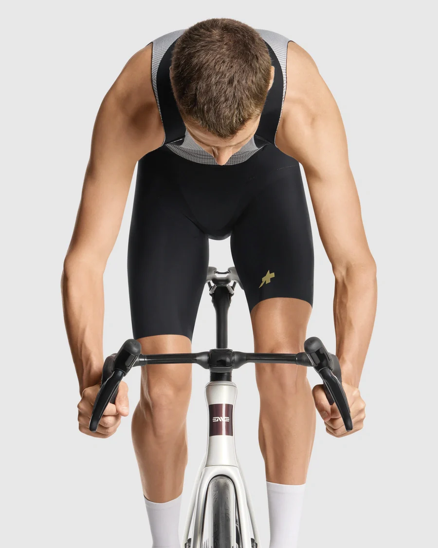 ASSOS MILLE GTO S11 Regular Bib Tight czarny - Image 7