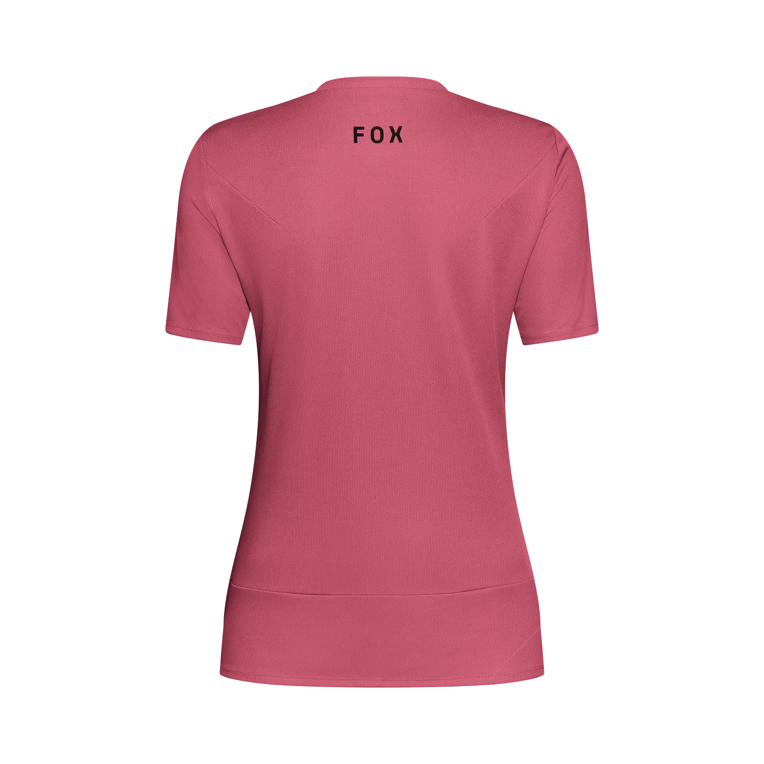 Damska koszulka z krótkim rękawem FOX RANGER HEAD Berry - Image 2