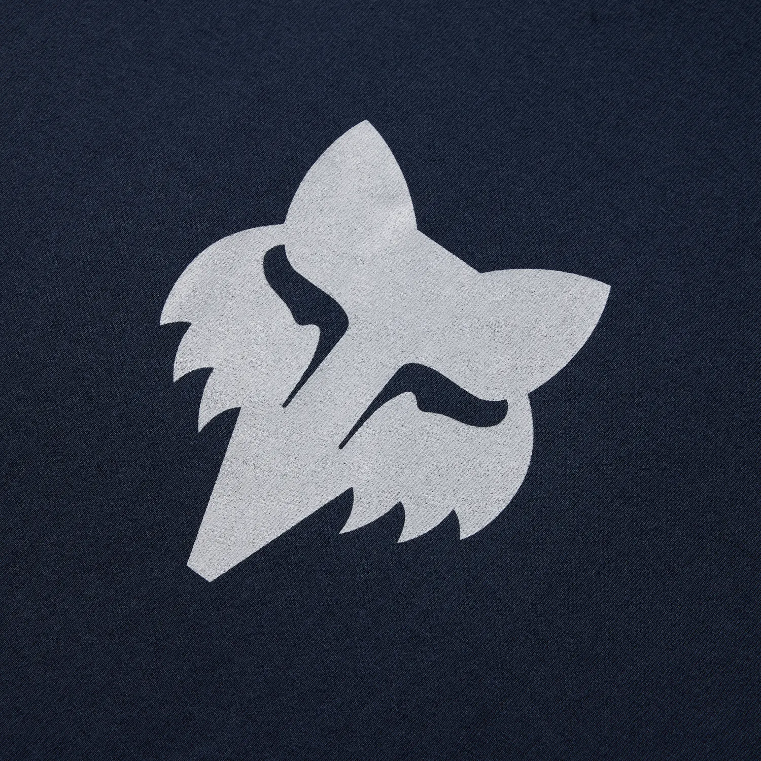 FOX HEAD 195 ORIGINAL T-Shirt z krótkim rękawem Midnight Blue - Image 4