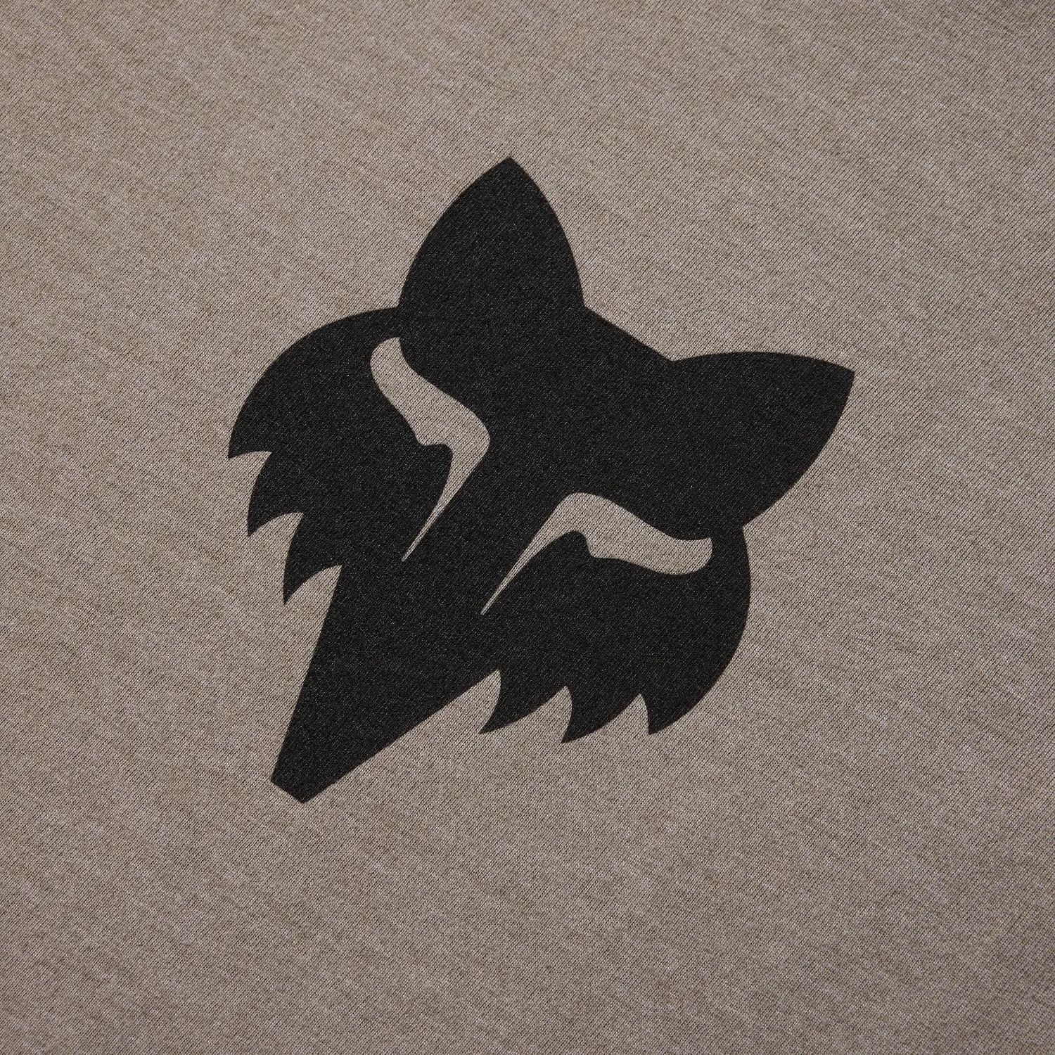 FOX HEAD 195 ORIGINAL T-Shirt z krótkim rękawem grafitowo-szary - Image 4