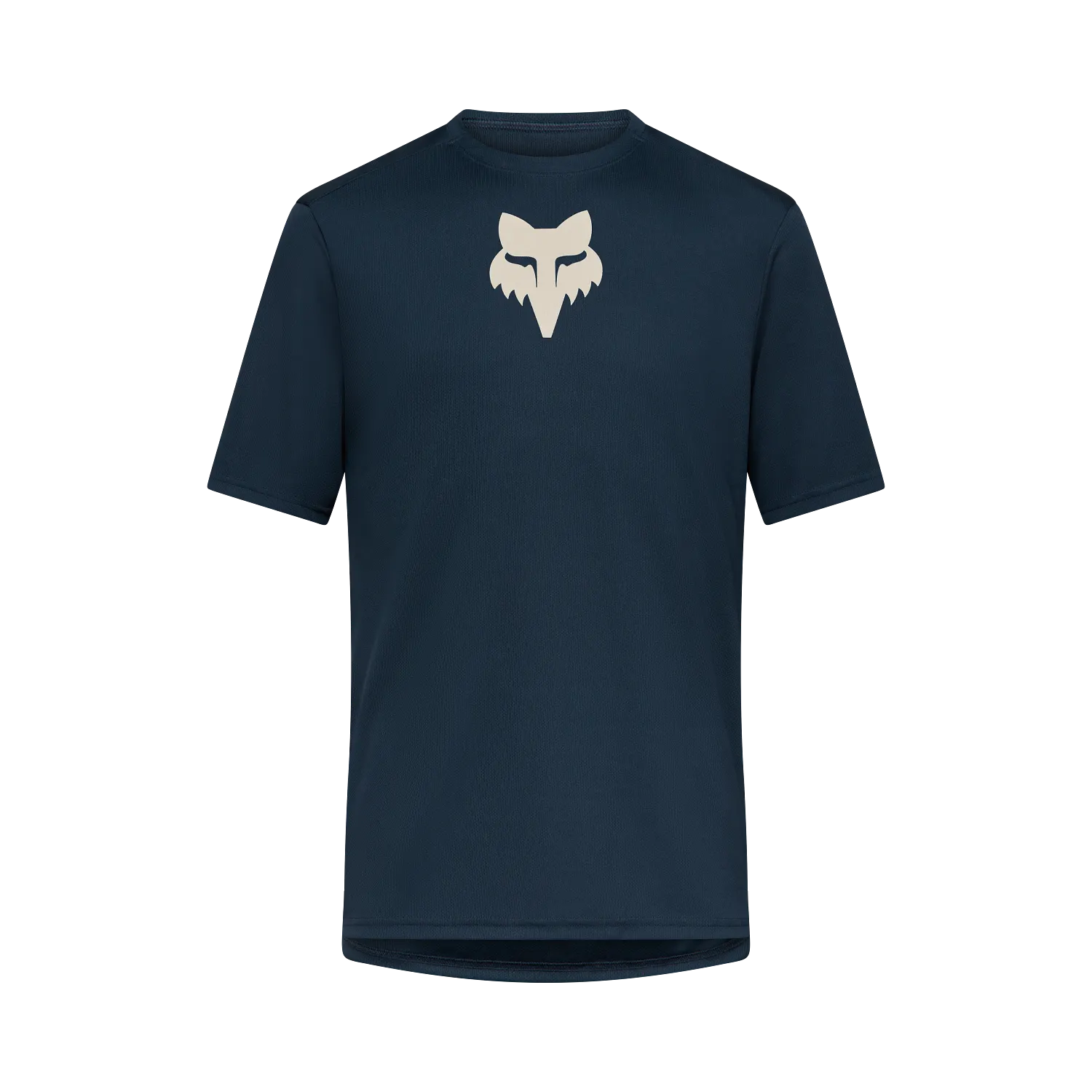 Koszulka z krótkim rękawem FOX RANGER HEAD Galaxy Blue