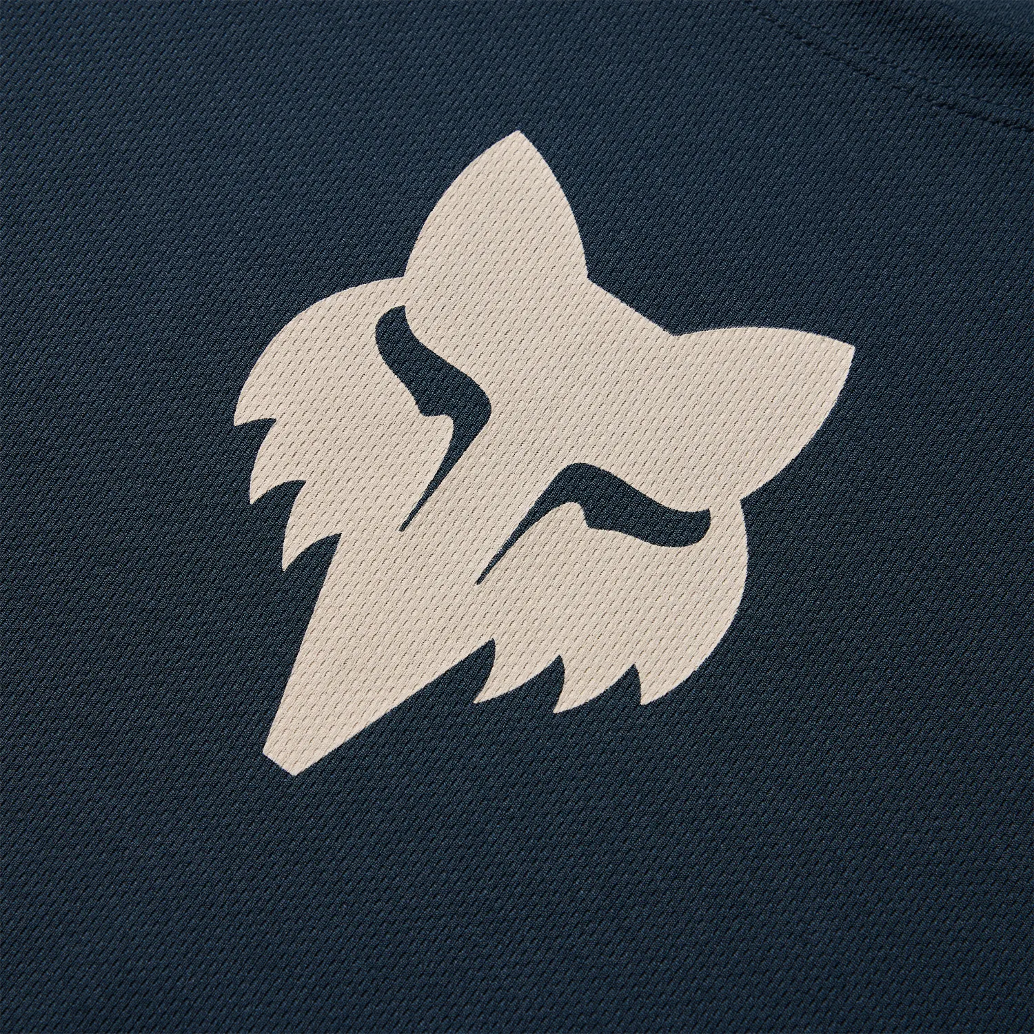 Koszulka z krótkim rękawem FOX RANGER HEAD Galaxy Blue - Image 3