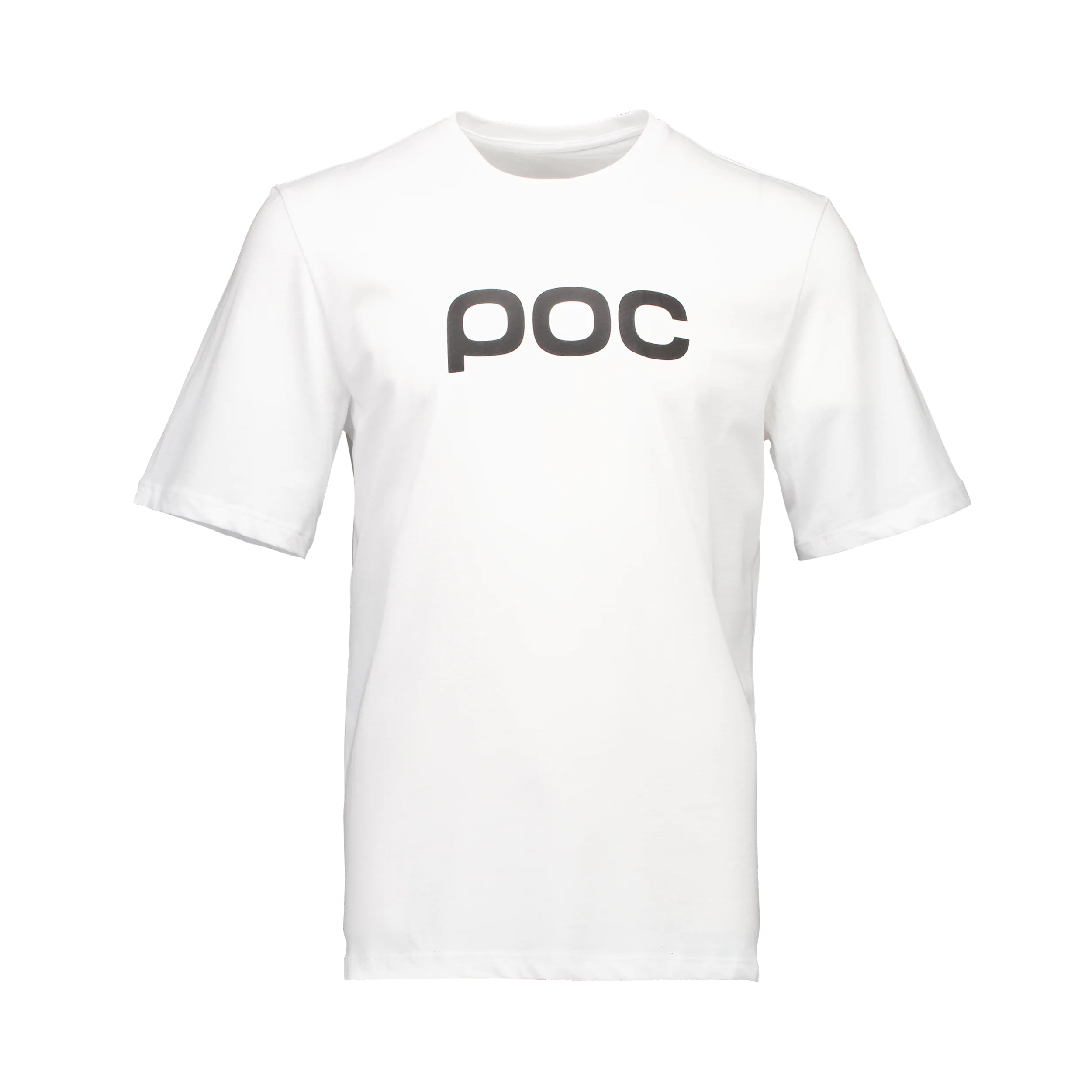 Koszulka POC biała