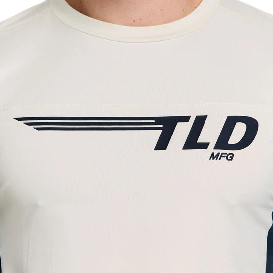 Koszulka pumeksowa z rękawem 3/4 TROY LEE DESIGNS RUCKUS WINGS - Image 11