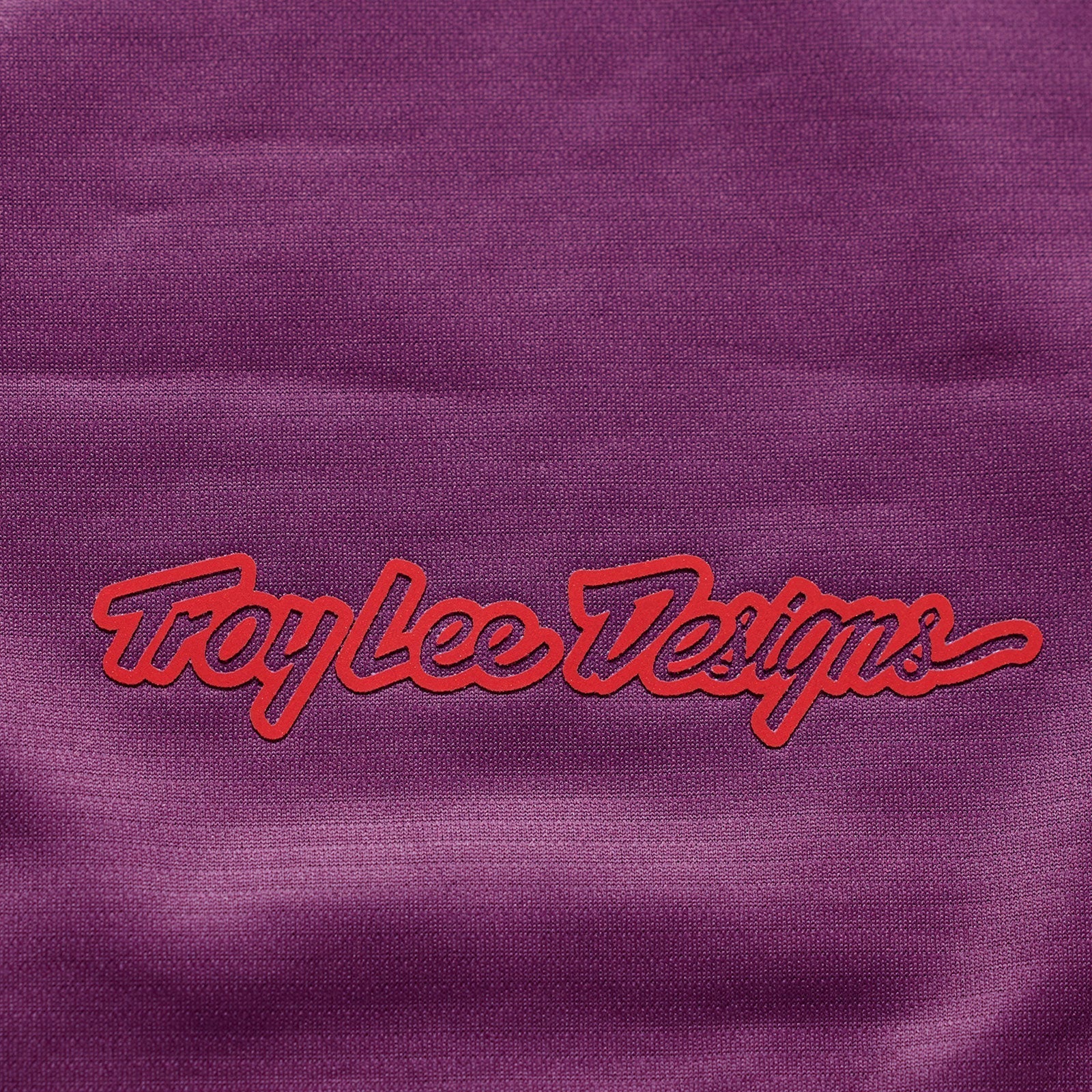 Koszulka z długim rękawem TROY LEE DESIGNS SKYLINE PRO MONO Sangria - Image 13