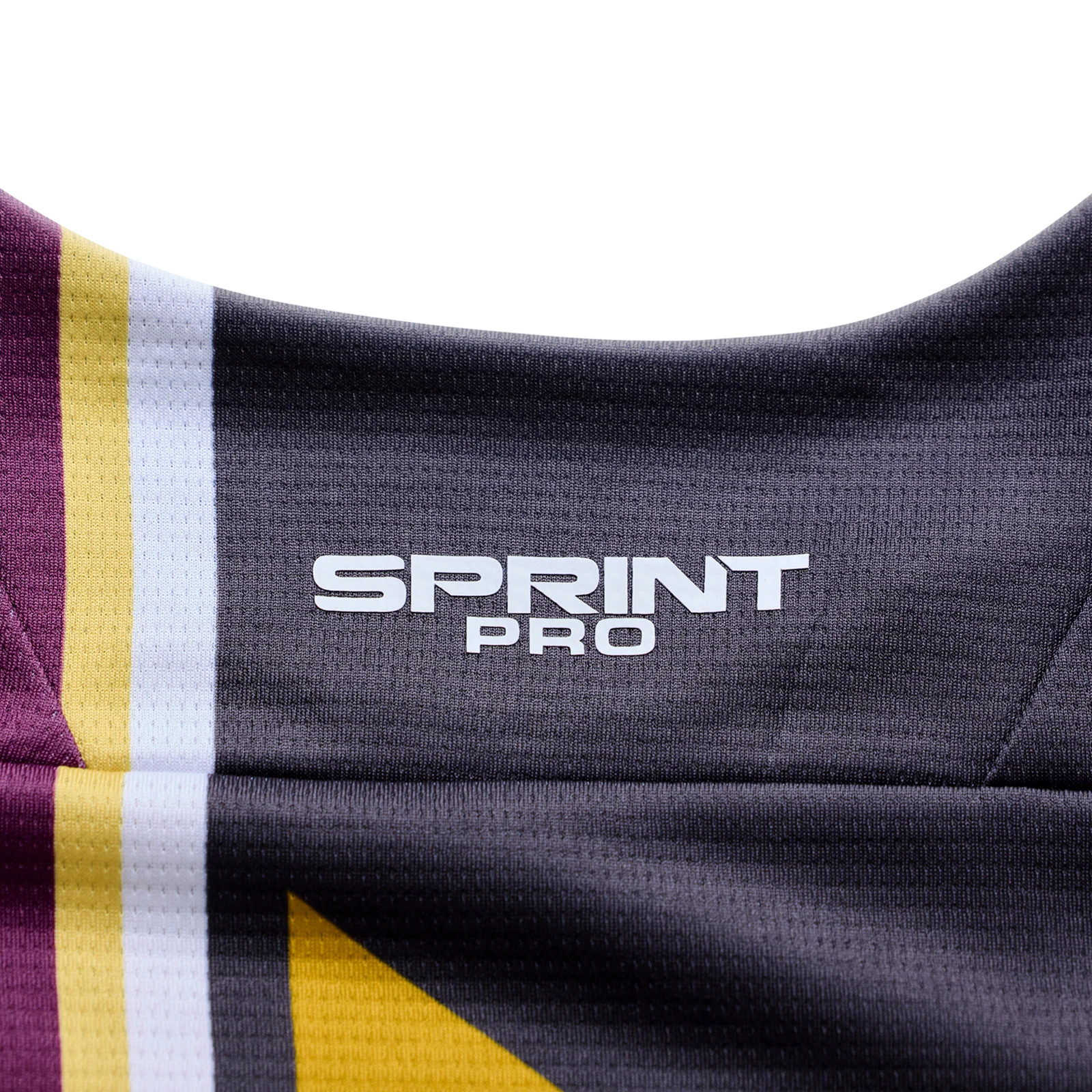 Koszulka z długim rękawem TROY LEE DESIGNS SPRINT PRO LOWRIDER Sangria - Image 11