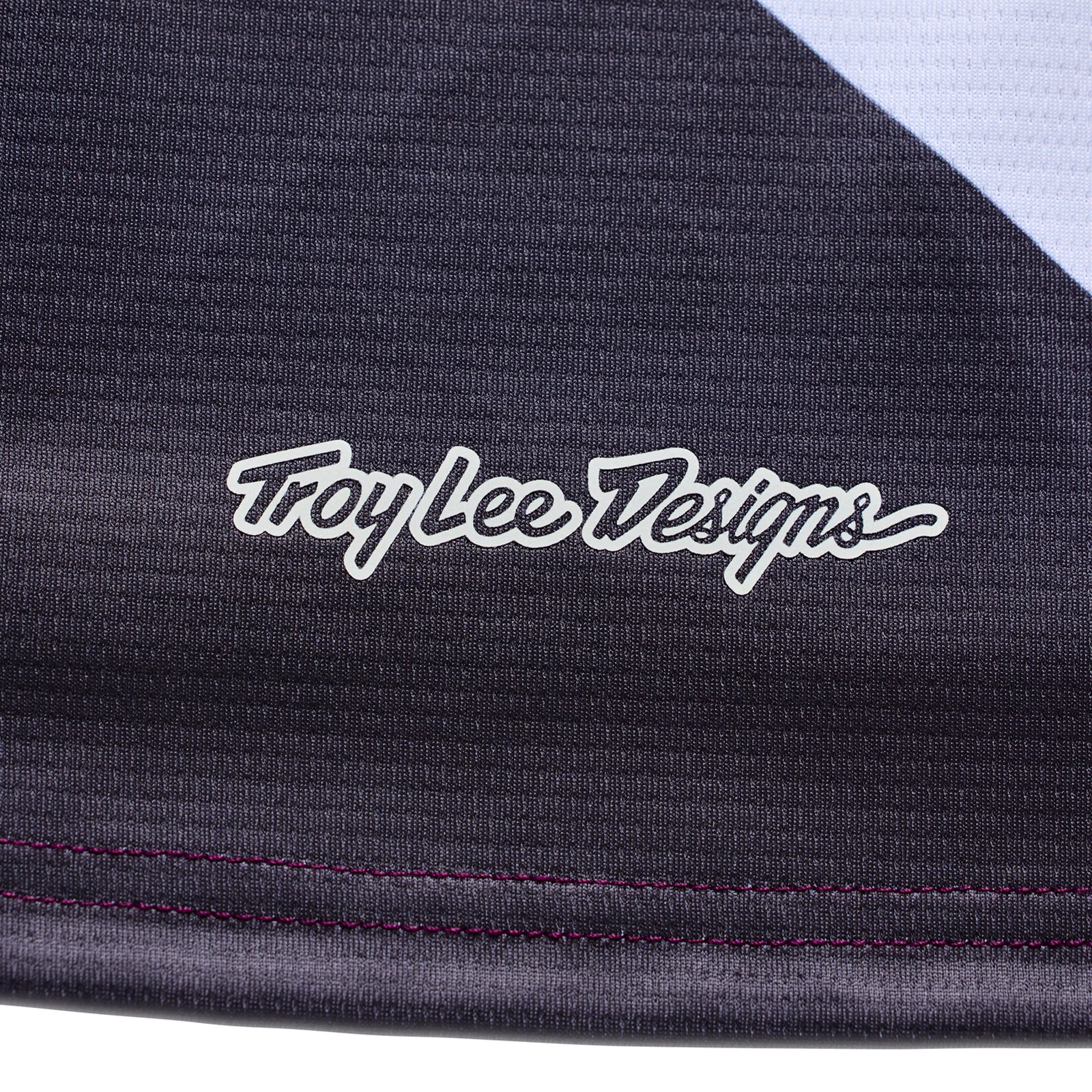 Koszulka z długim rękawem TROY LEE DESIGNS SPRINT PRO LOWRIDER Sangria - Image 12