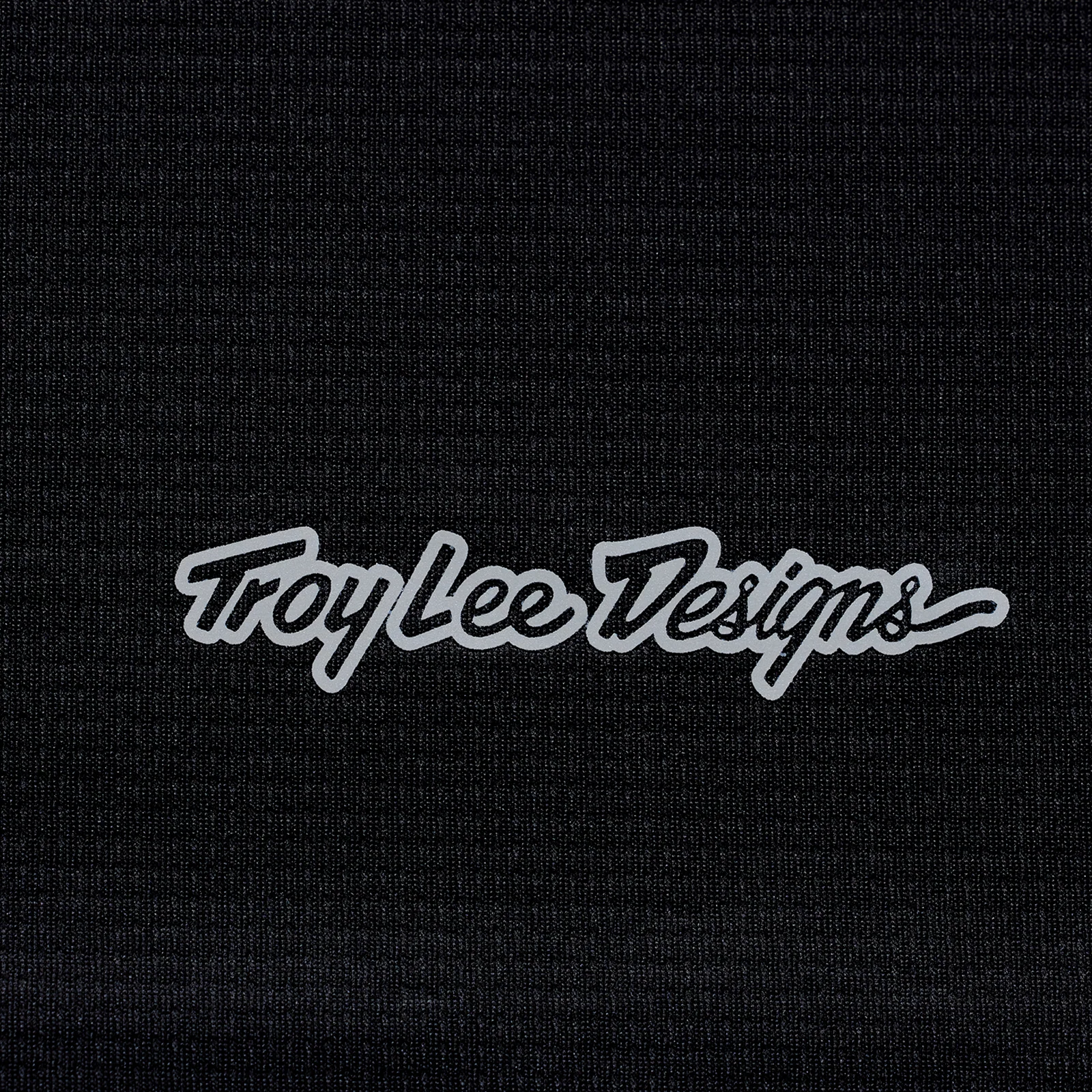 Koszulka z długim rękawem TROY LEE DESIGNS SPRINT PRO MONO czarna - Image 10