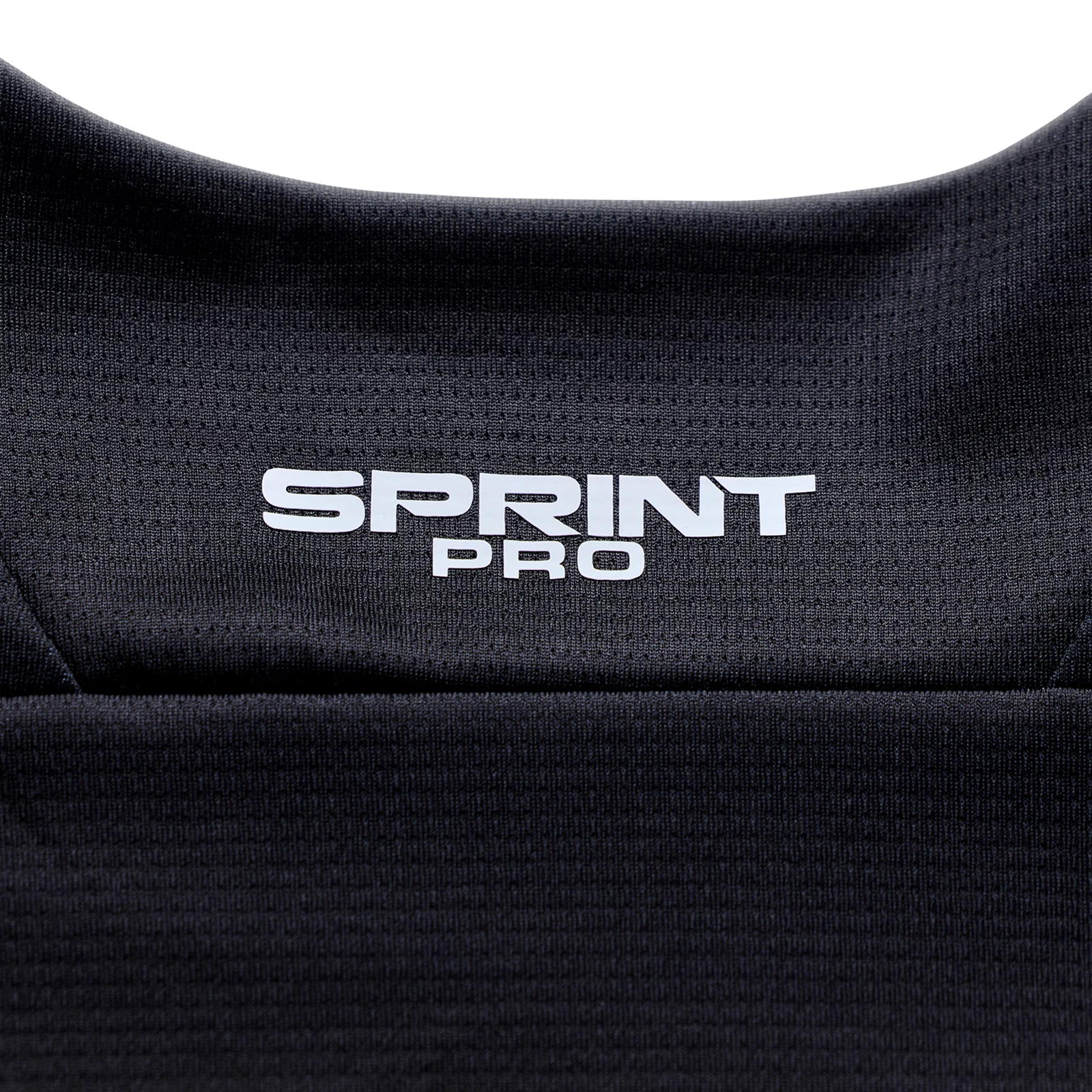 Koszulka z długim rękawem TROY LEE DESIGNS SPRINT PRO MONO czarna - Image 13