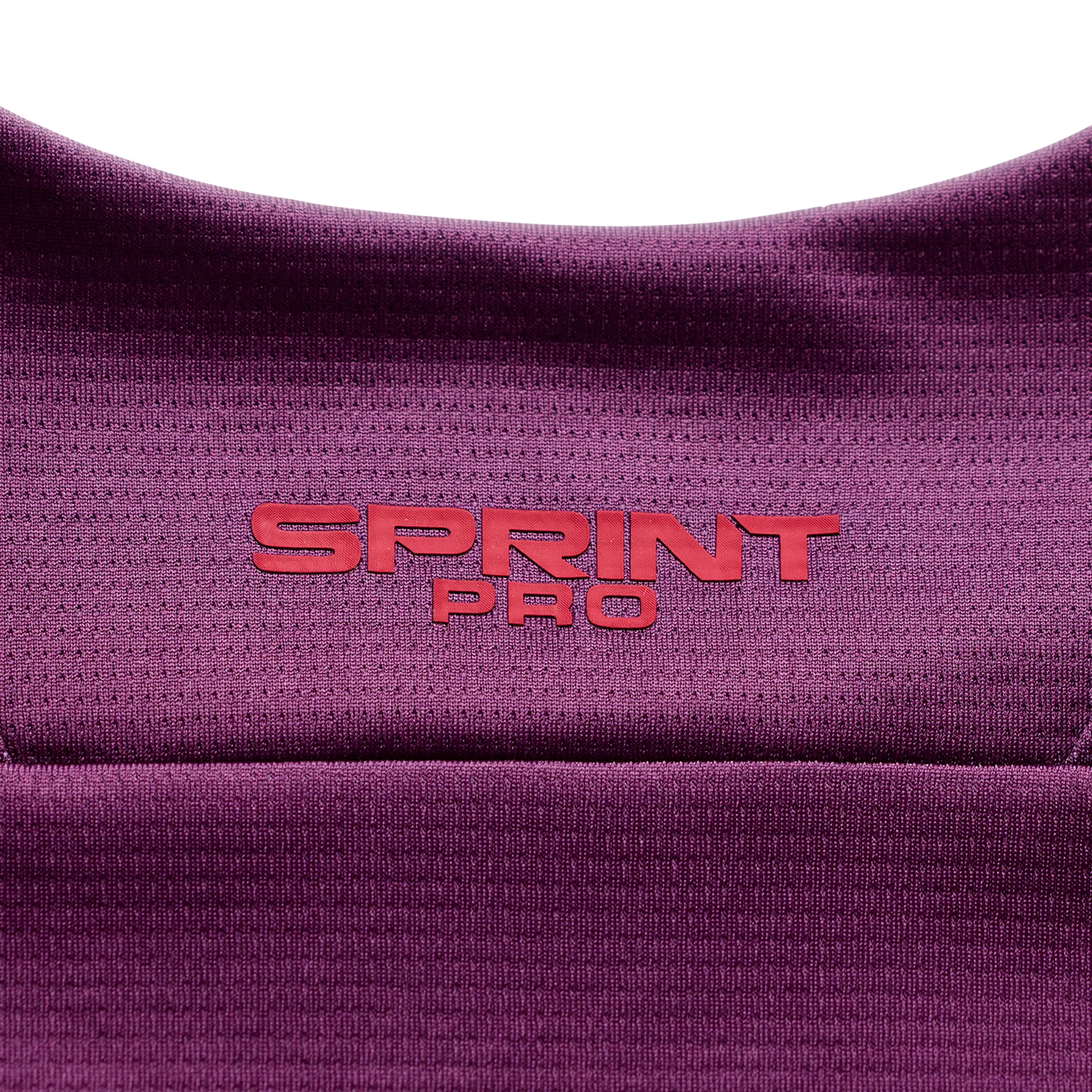 Koszulka z długim rękawem TROY LEE DESIGNS SPRINT PRO MONO Sangria - Image 11